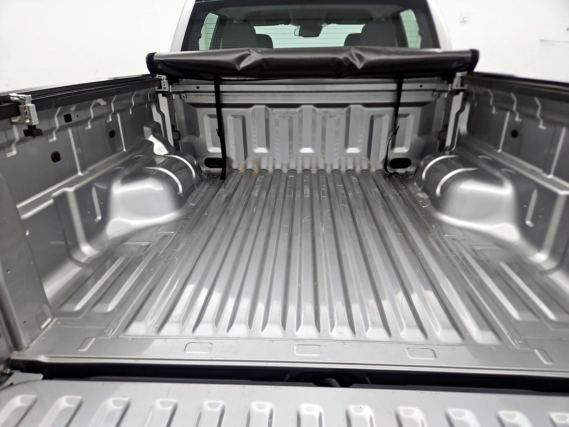 Thumbnail: 2020 Ford Ranger - 19