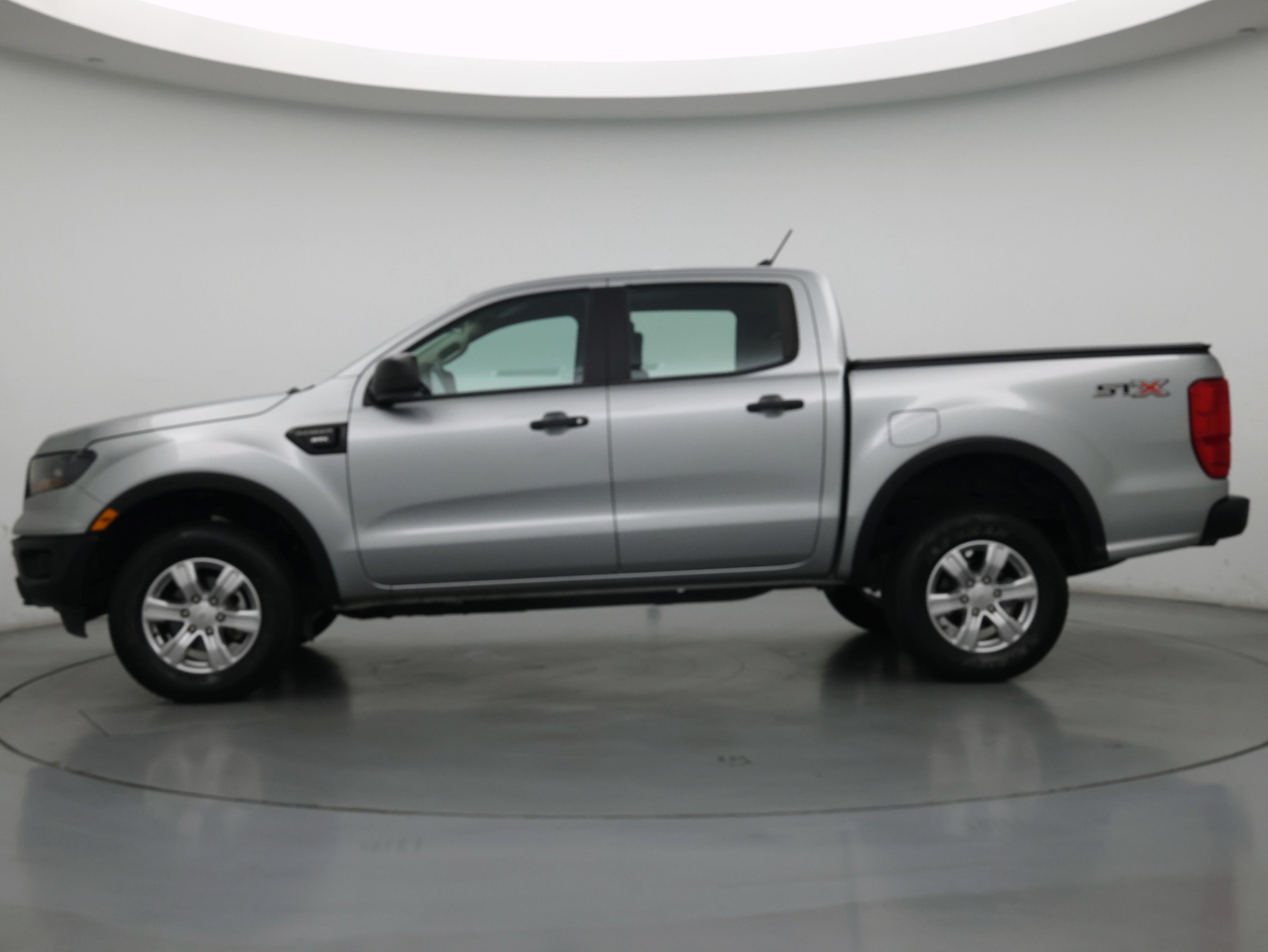 Thumbnail: 2020 Ford Ranger - 3