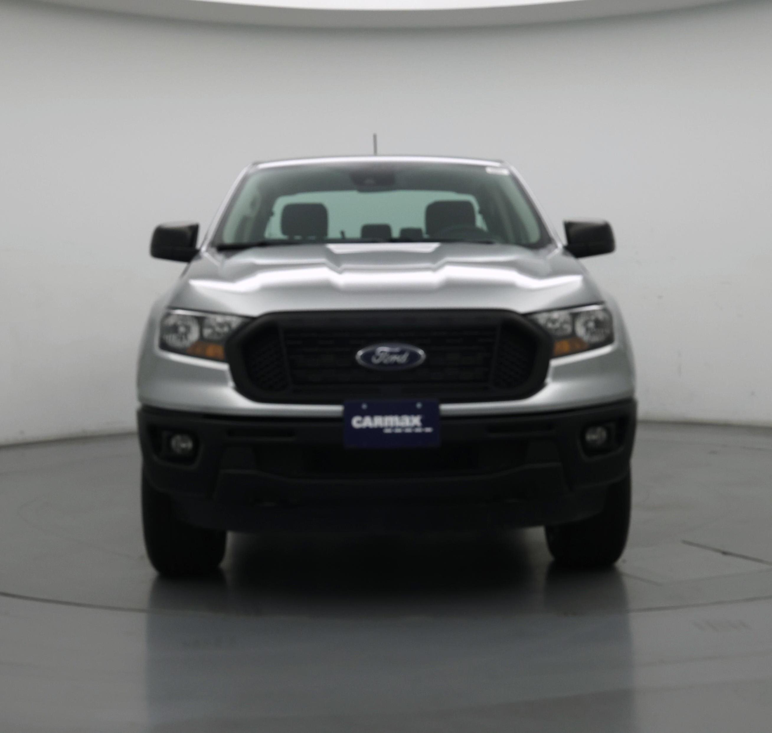 Thumbnail: 2020 Ford Ranger - 5