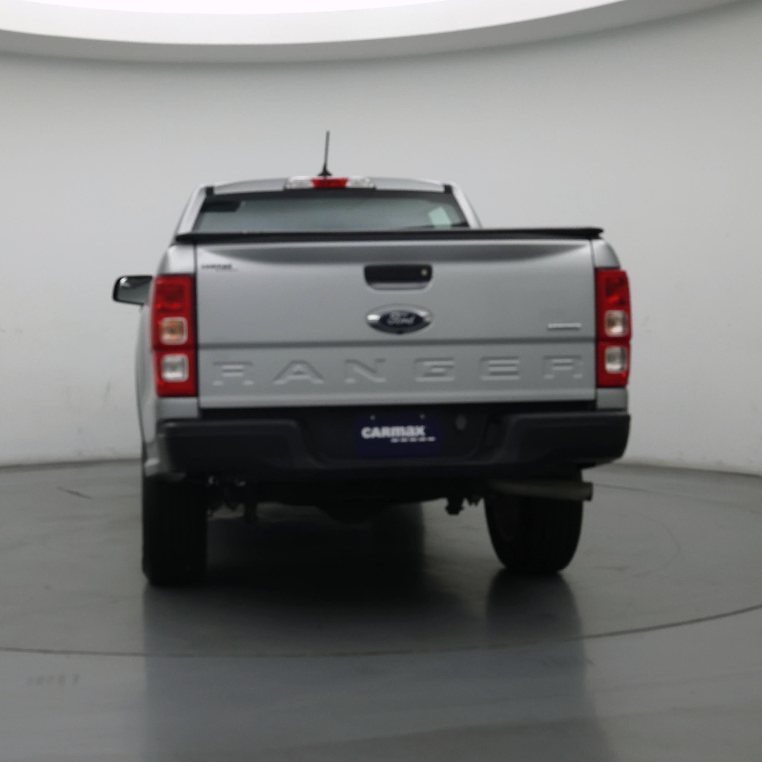 Thumbnail: 2020 Ford Ranger - 6