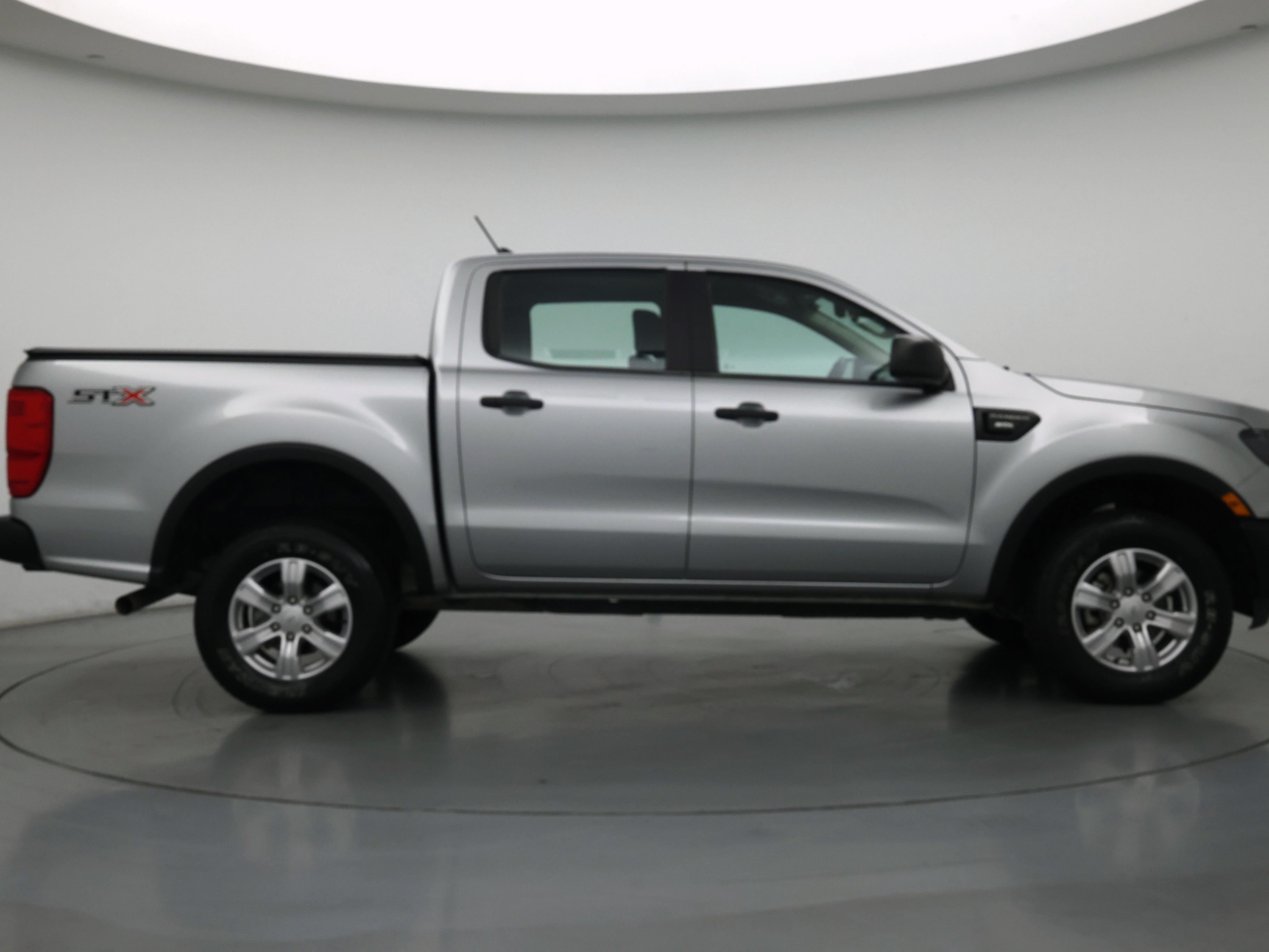 Thumbnail: 2020 Ford Ranger - 7