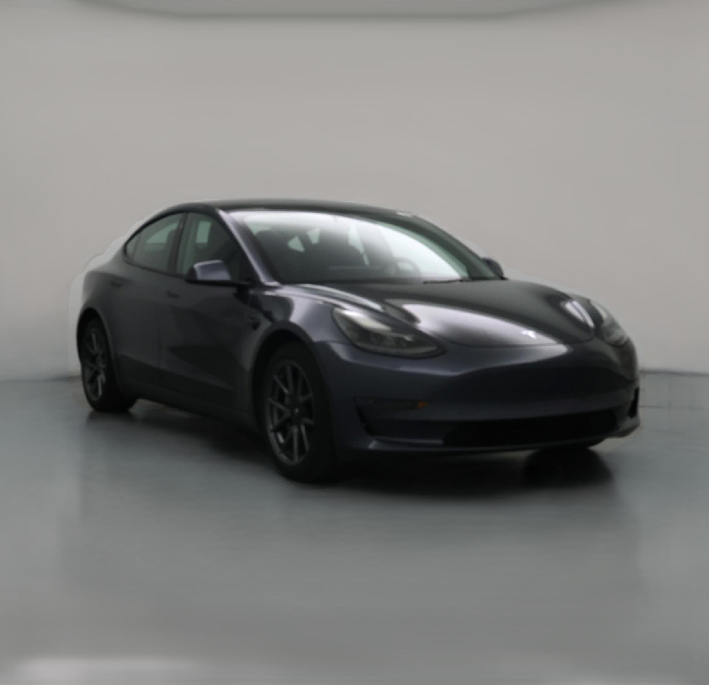 Thumbnail: 2021 Tesla Model 3 - 1