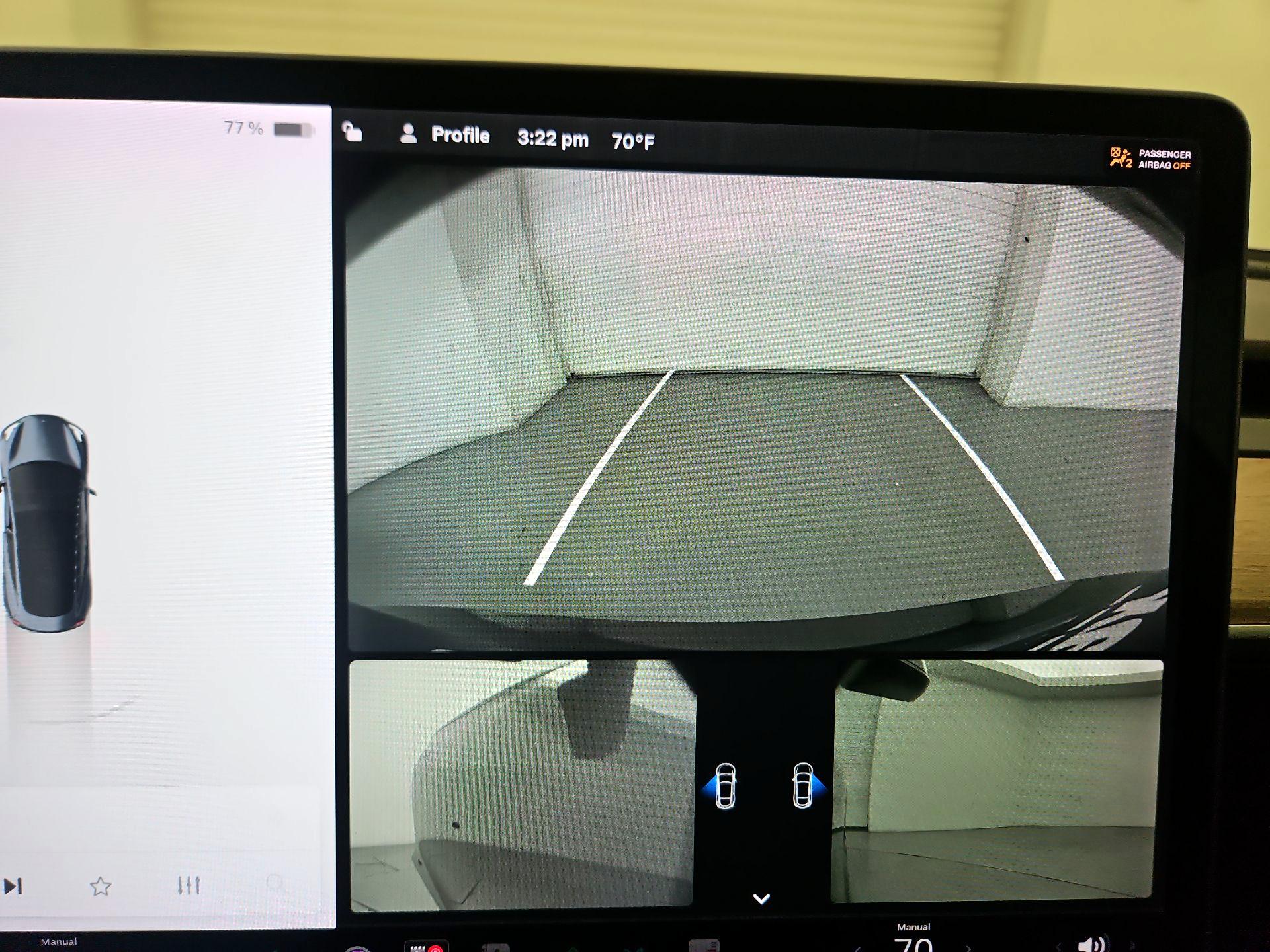 Thumbnail: 2021 Tesla Model 3 - 14