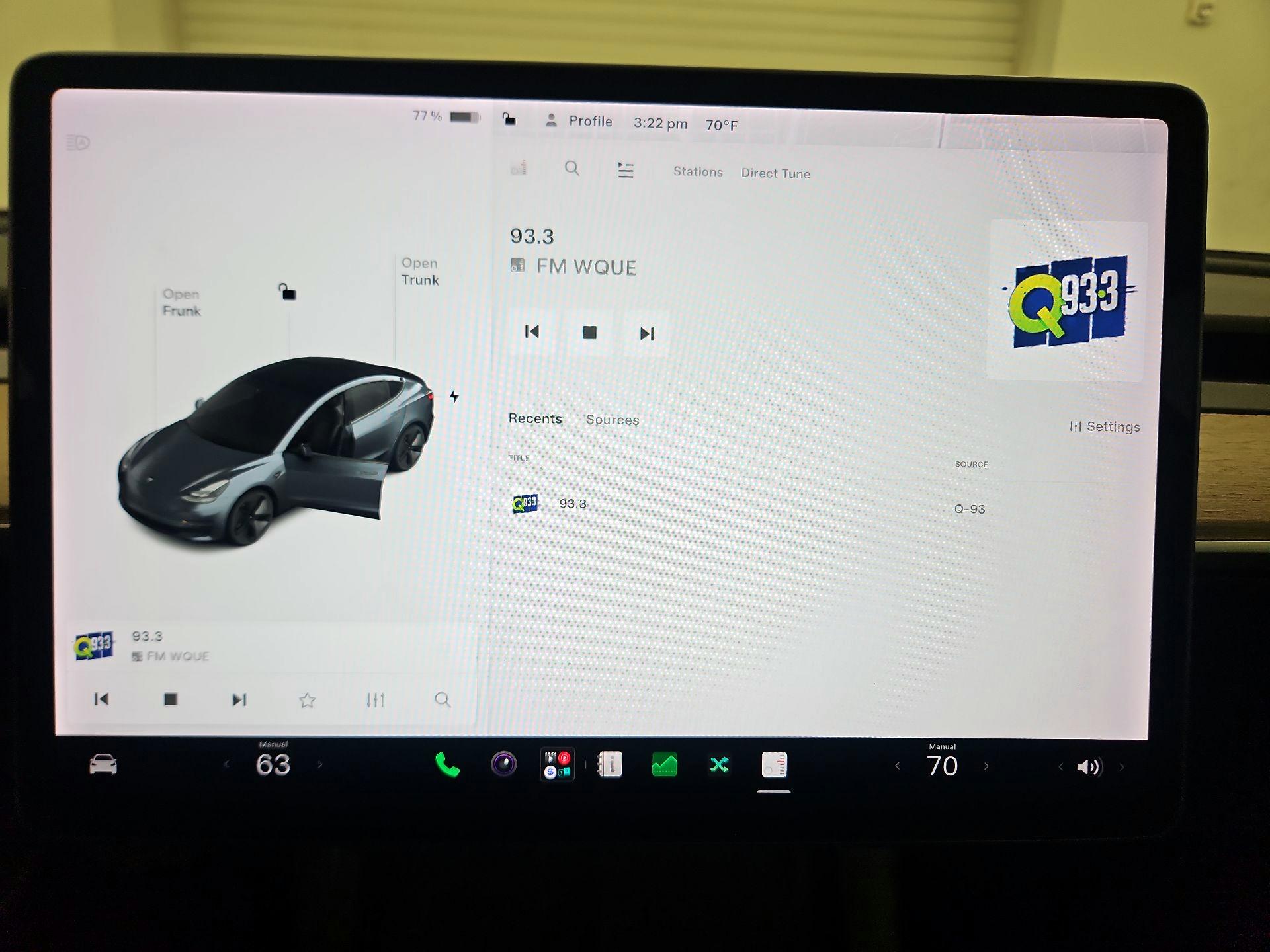 Thumbnail: 2021 Tesla Model 3 - 15