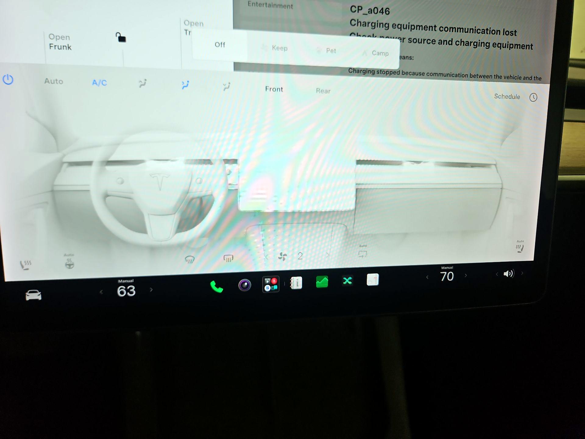 Thumbnail: 2021 Tesla Model 3 - 16