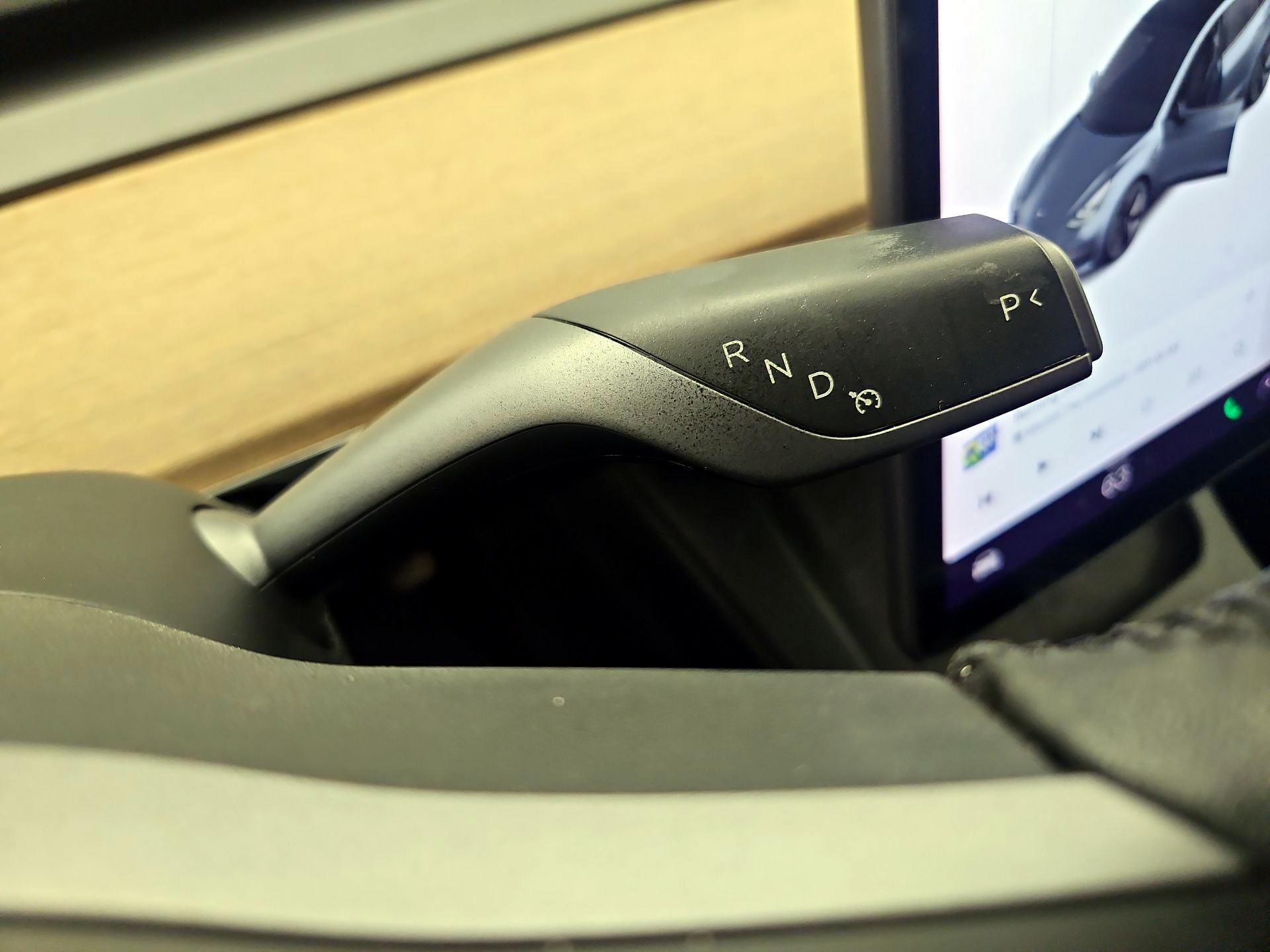 Thumbnail: 2021 Tesla Model 3 - 17