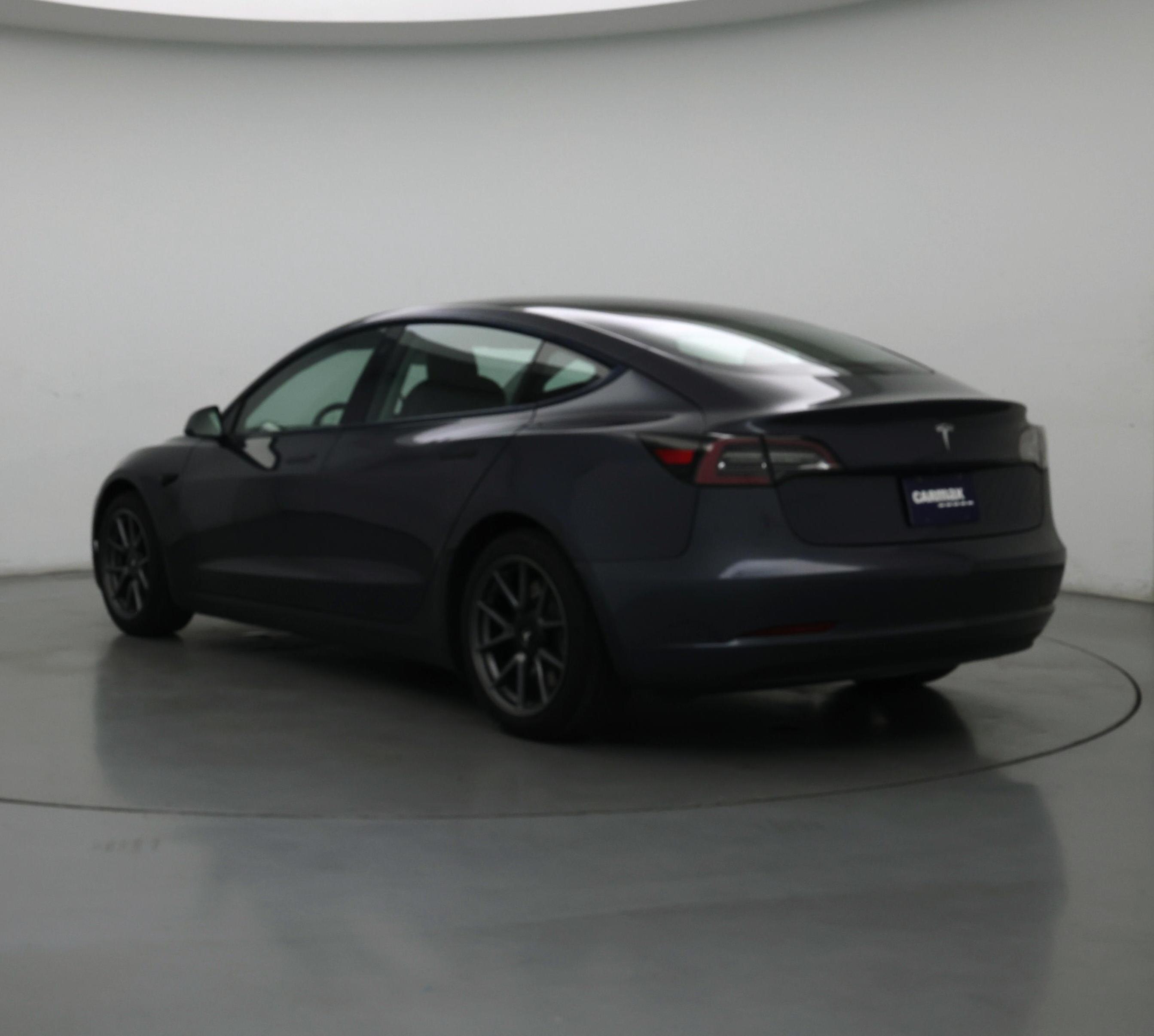 Thumbnail: 2021 Tesla Model 3 - 2