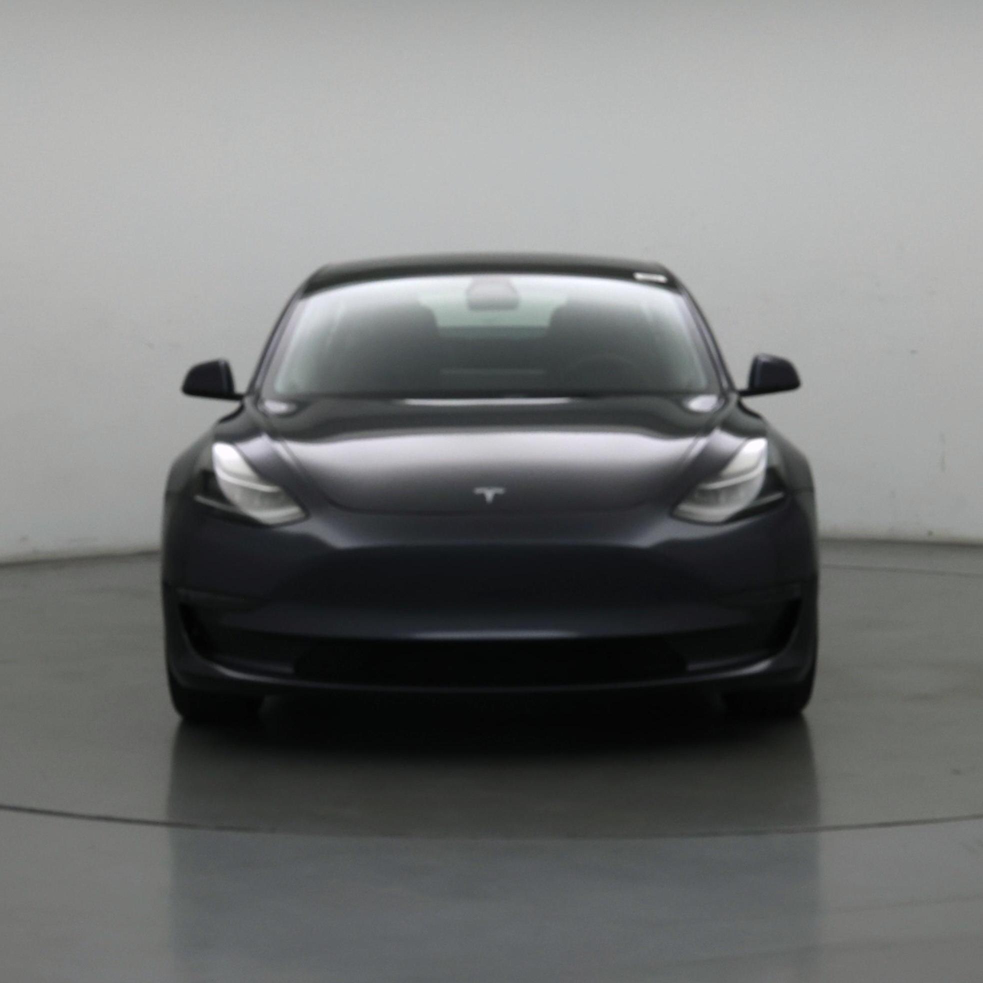 Thumbnail: 2021 Tesla Model 3 - 5