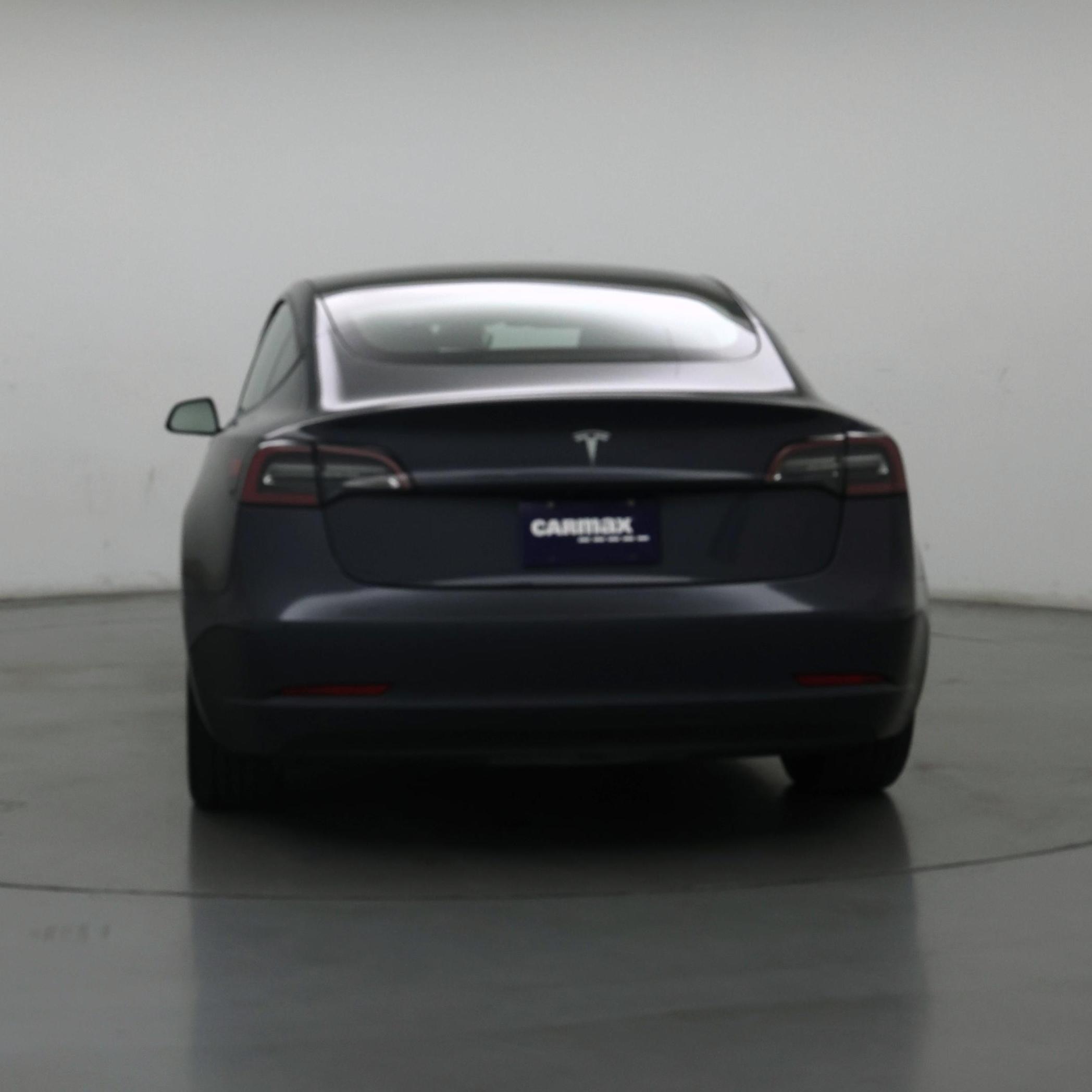 Thumbnail: 2021 Tesla Model 3 - 6