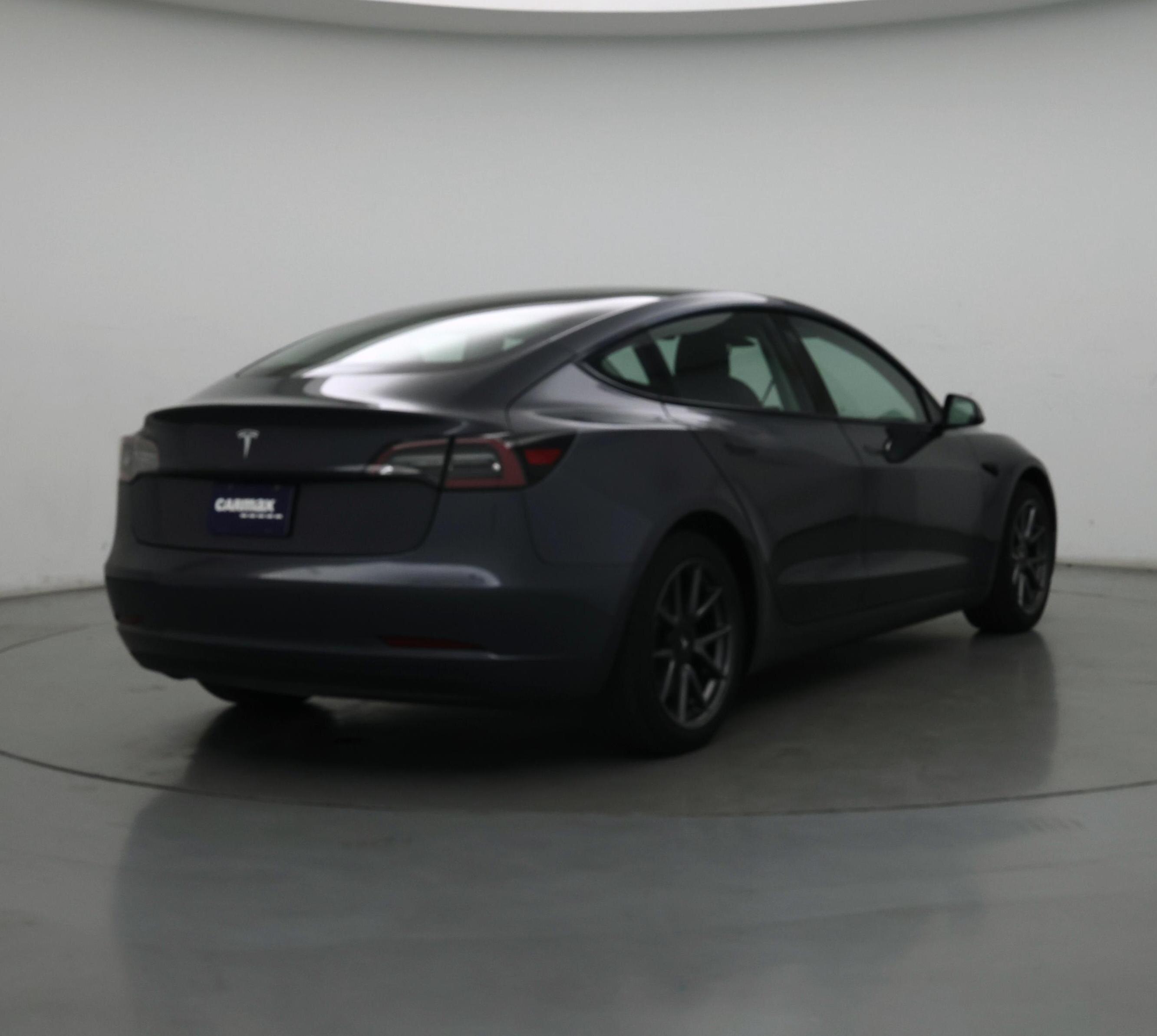 Thumbnail: 2021 Tesla Model 3 - 8
