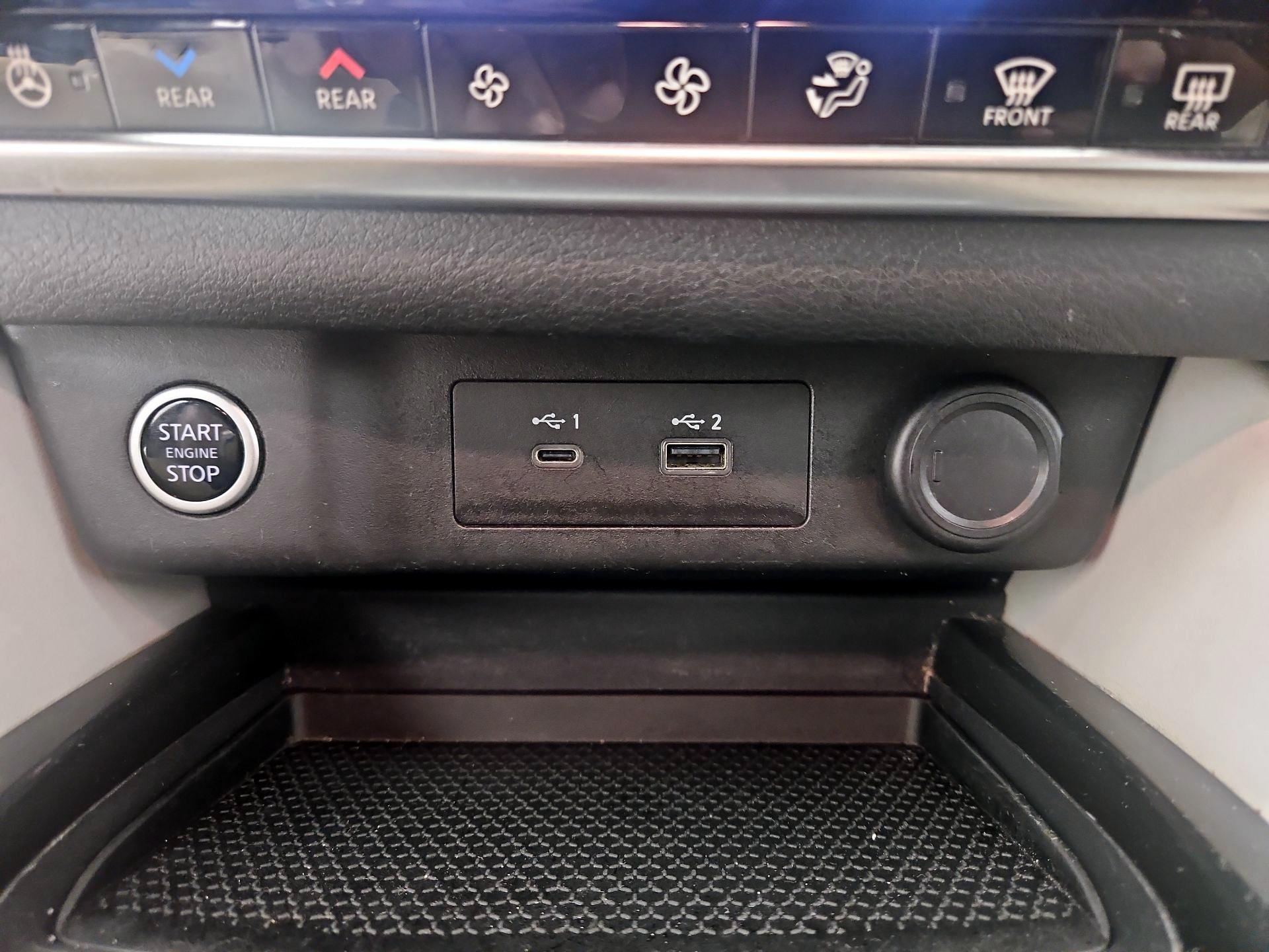 Thumbnail: 2021 Nissan Rogue - 18