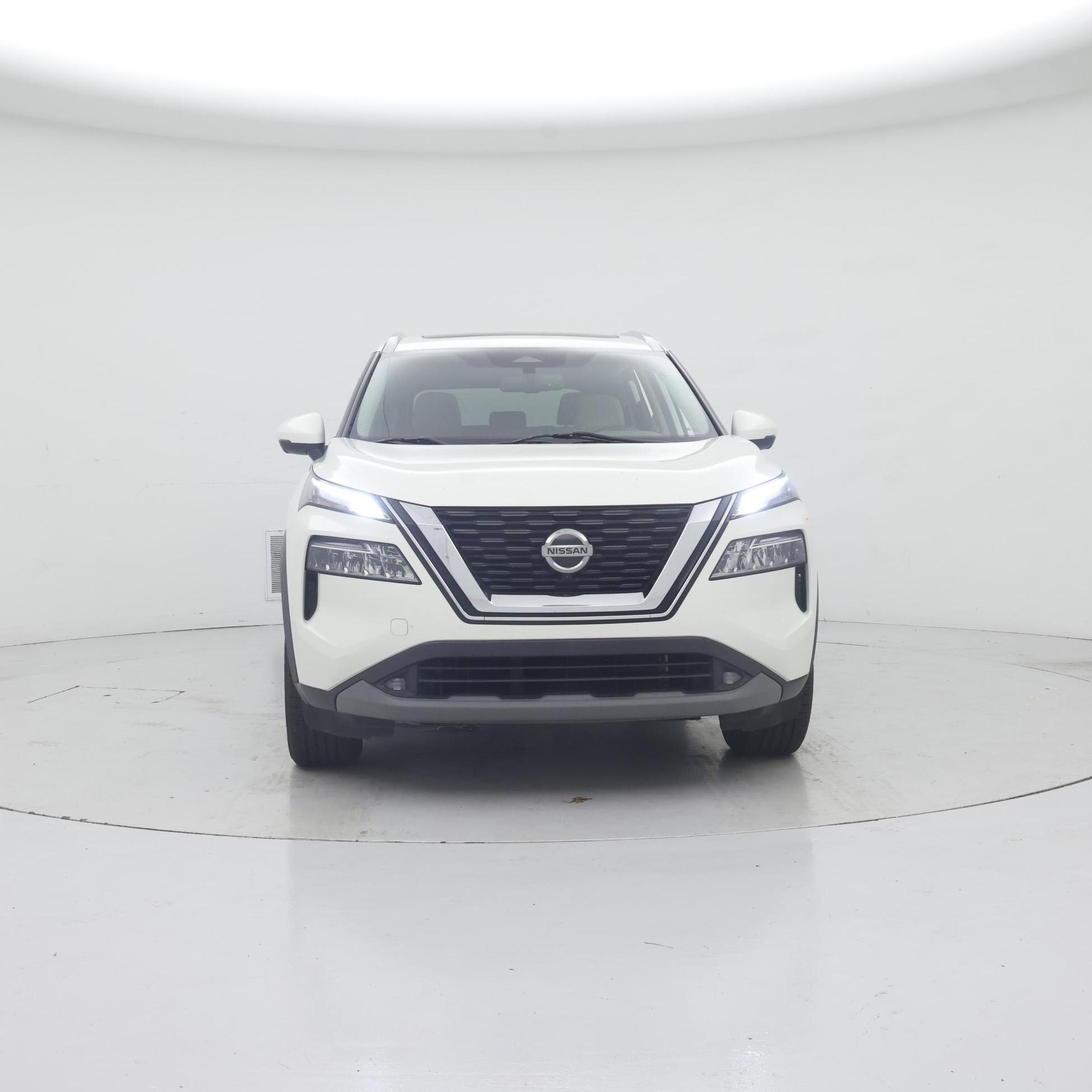 Thumbnail: 2021 Nissan Rogue - 5