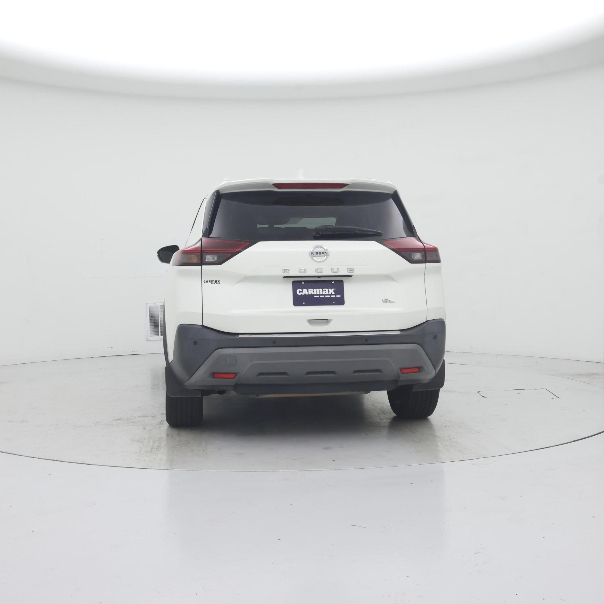 Thumbnail: 2021 Nissan Rogue - 6