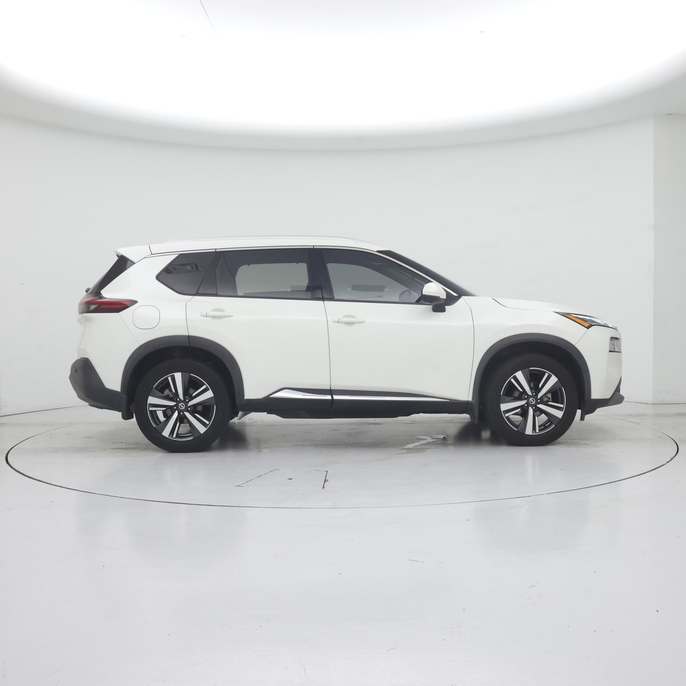 Thumbnail: 2021 Nissan Rogue - 7