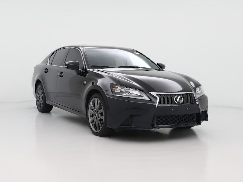 2015 Lexus GS 350 -
                  Jackson, MS
