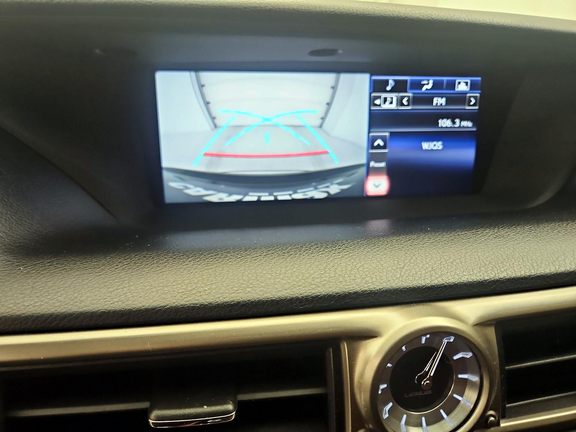 Thumbnail: 2015 Lexus GS - 15