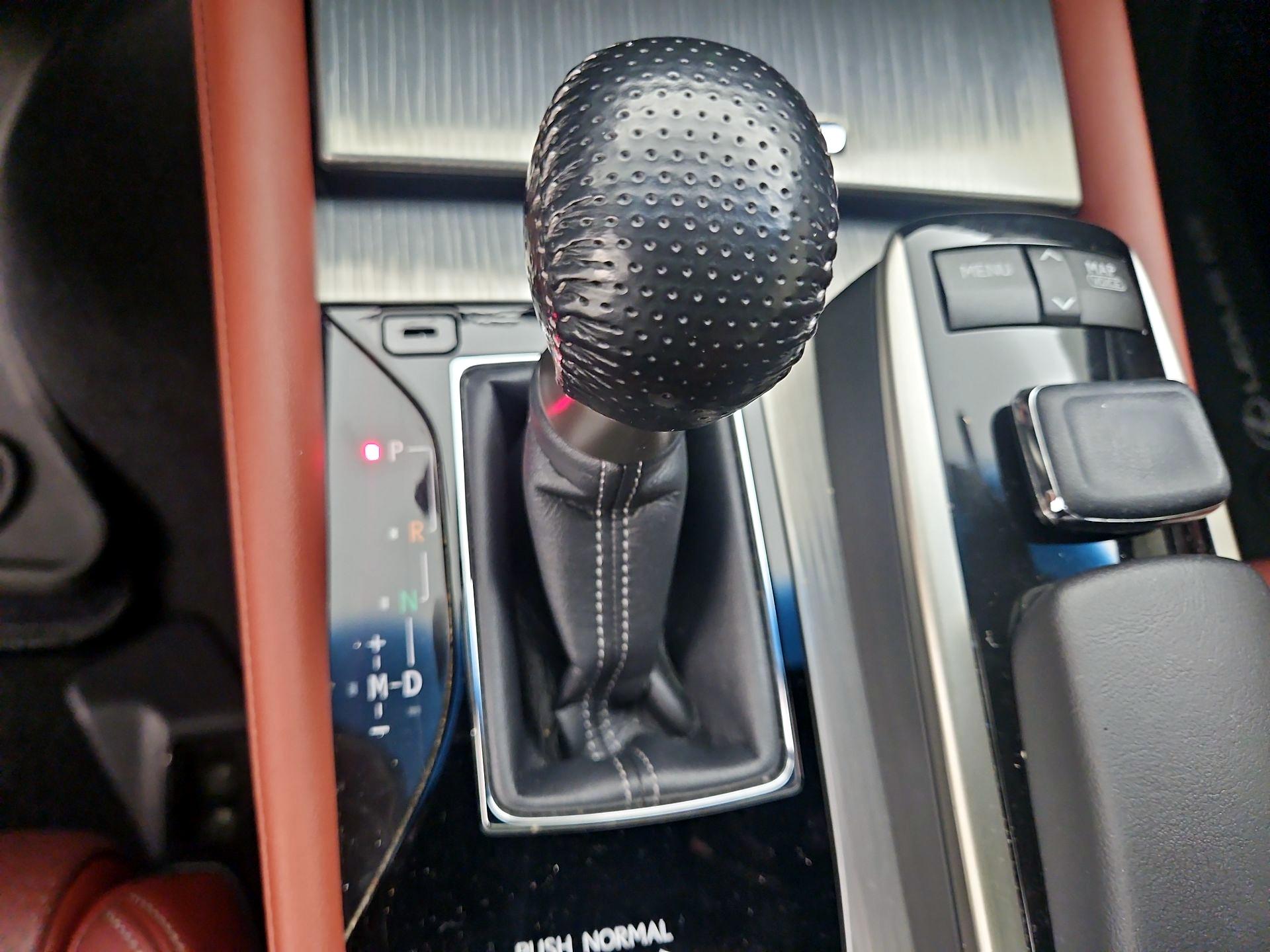 Thumbnail: 2015 Lexus GS - 18