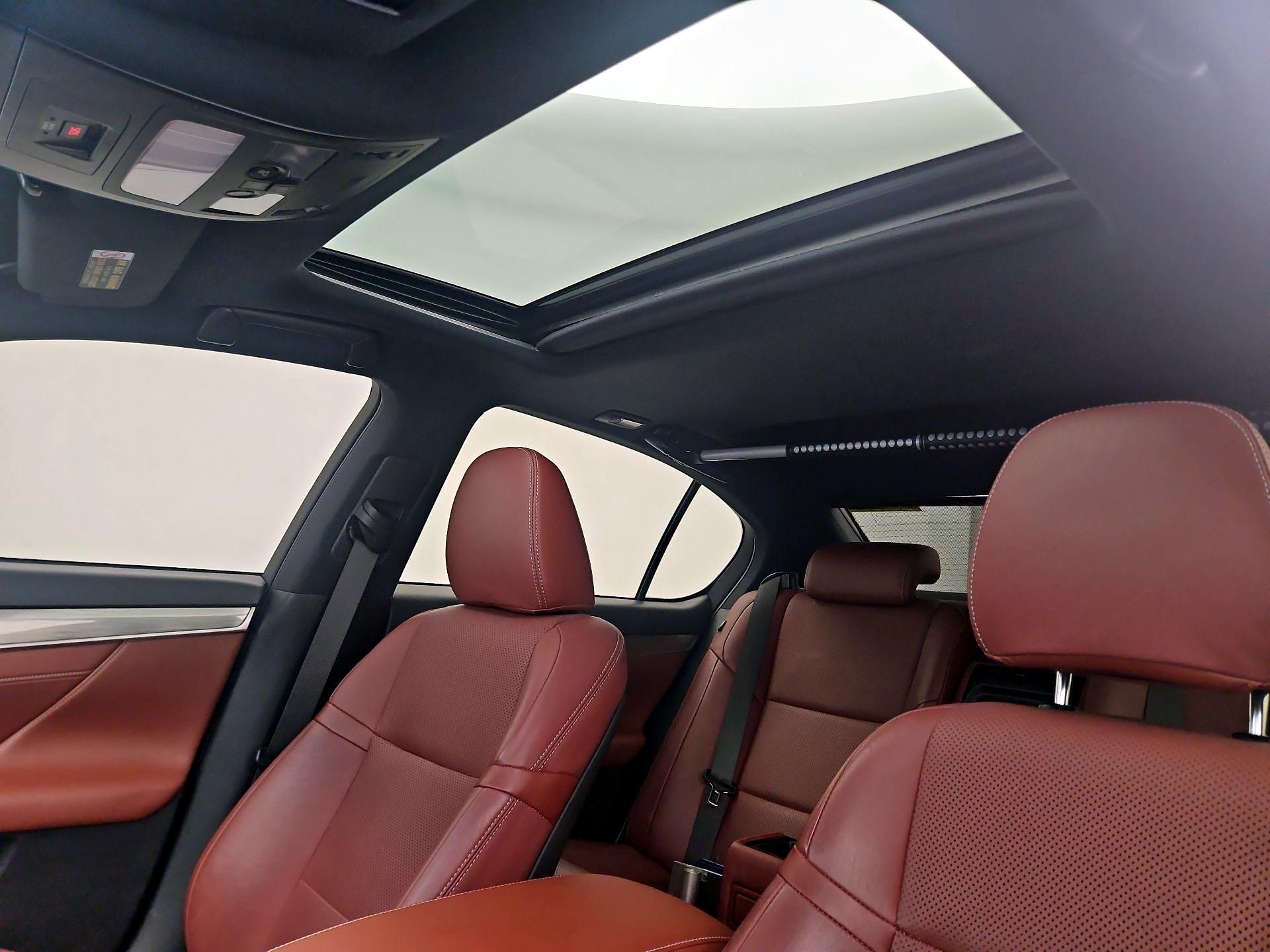 Thumbnail: 2015 Lexus GS - 20