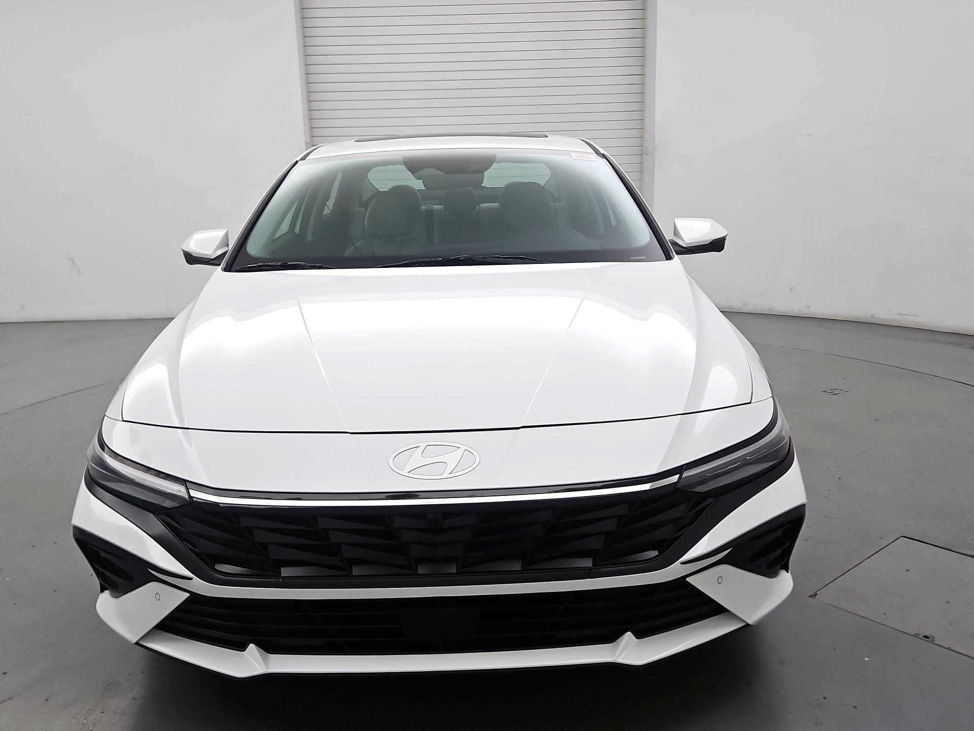 Thumbnail: 2024 Hyundai Elantra - 2