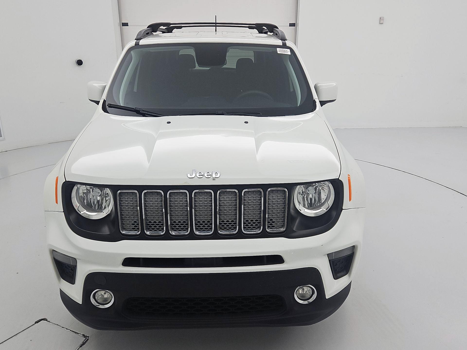 Thumbnail: 2019 Jeep Renegade - 2