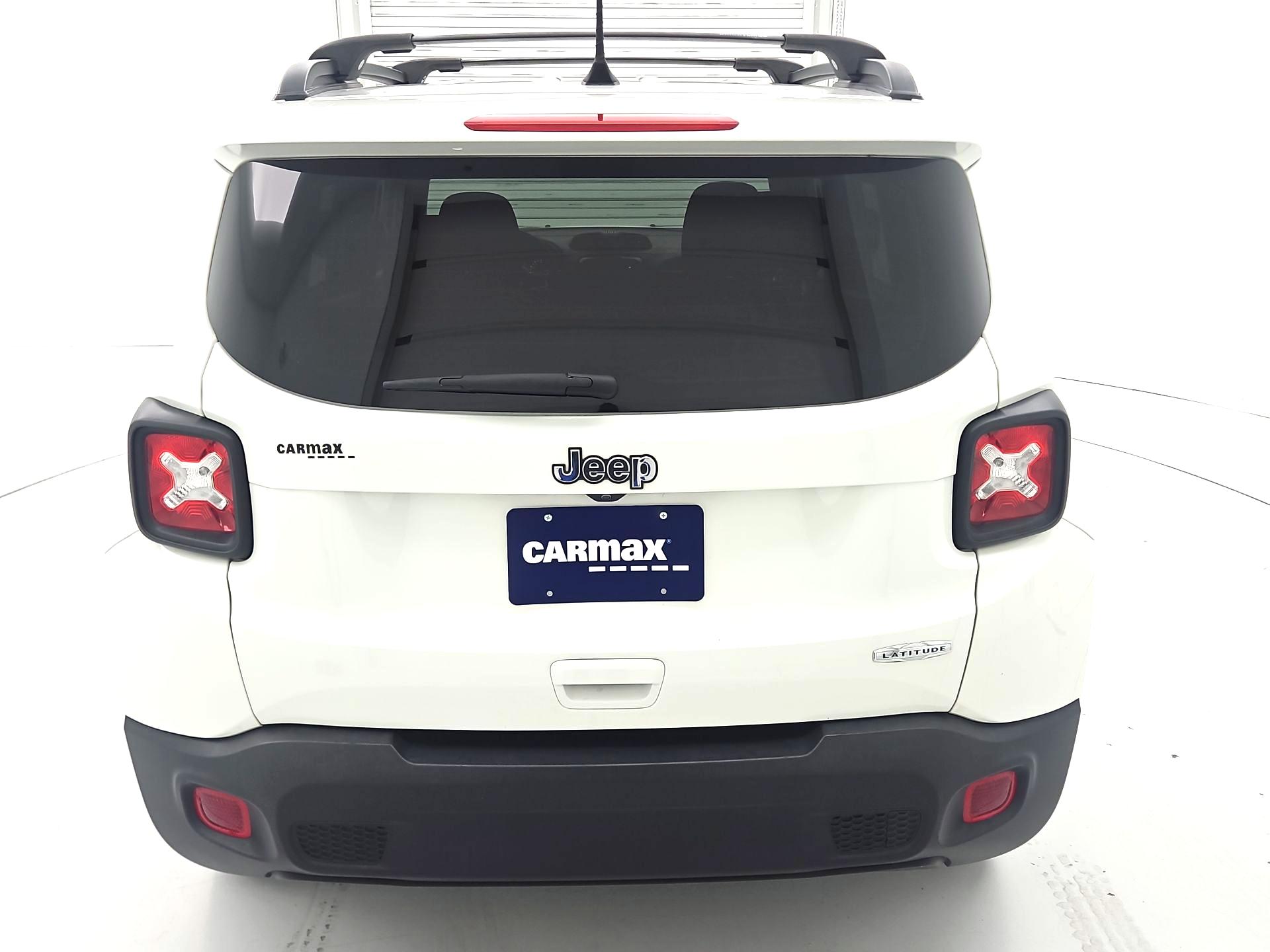 Thumbnail: 2019 Jeep Renegade - 6