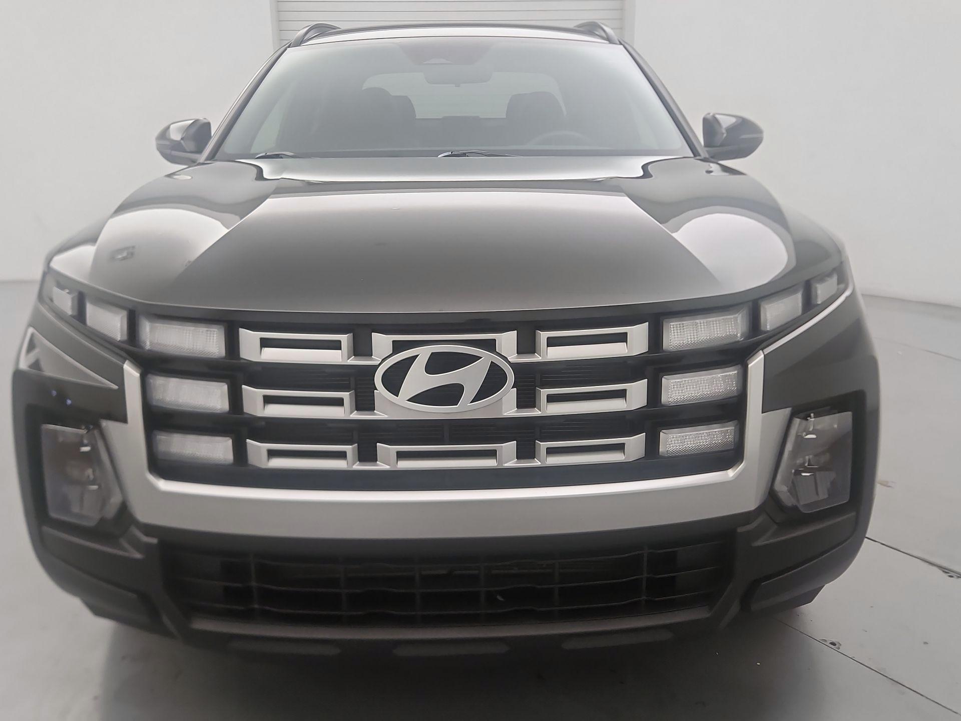 Thumbnail: 2025 Hyundai Santa Cruz - 2