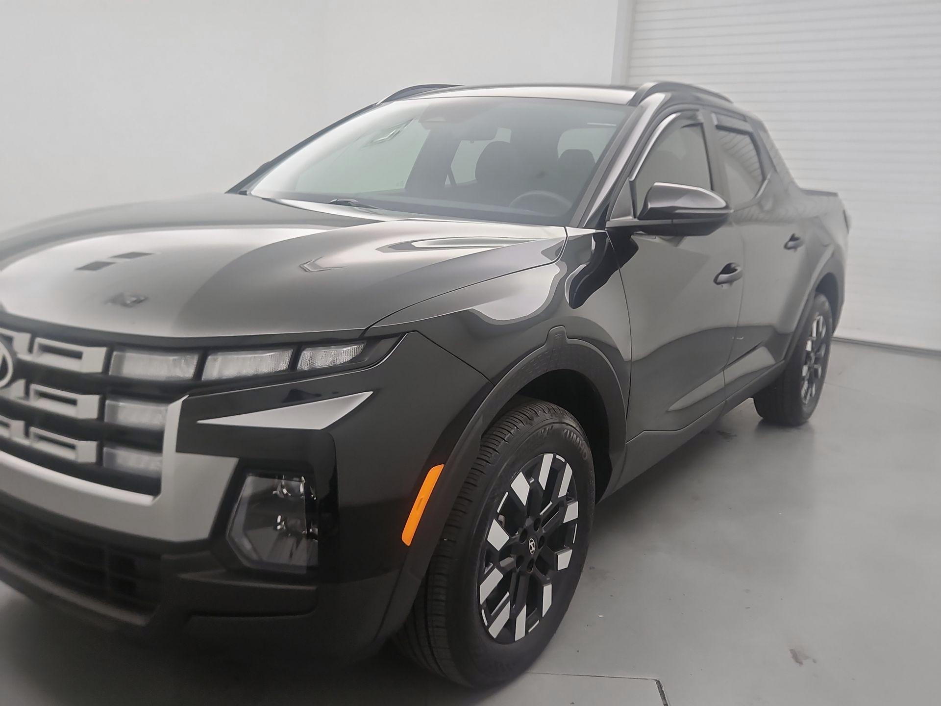 Thumbnail: 2025 Hyundai Santa Cruz - 3
