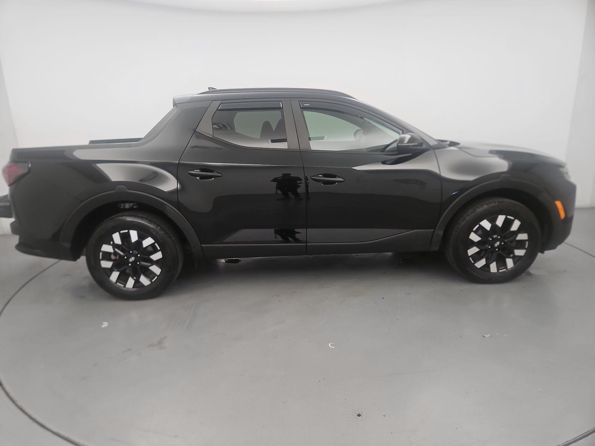 Thumbnail: 2025 Hyundai Santa Cruz - 4