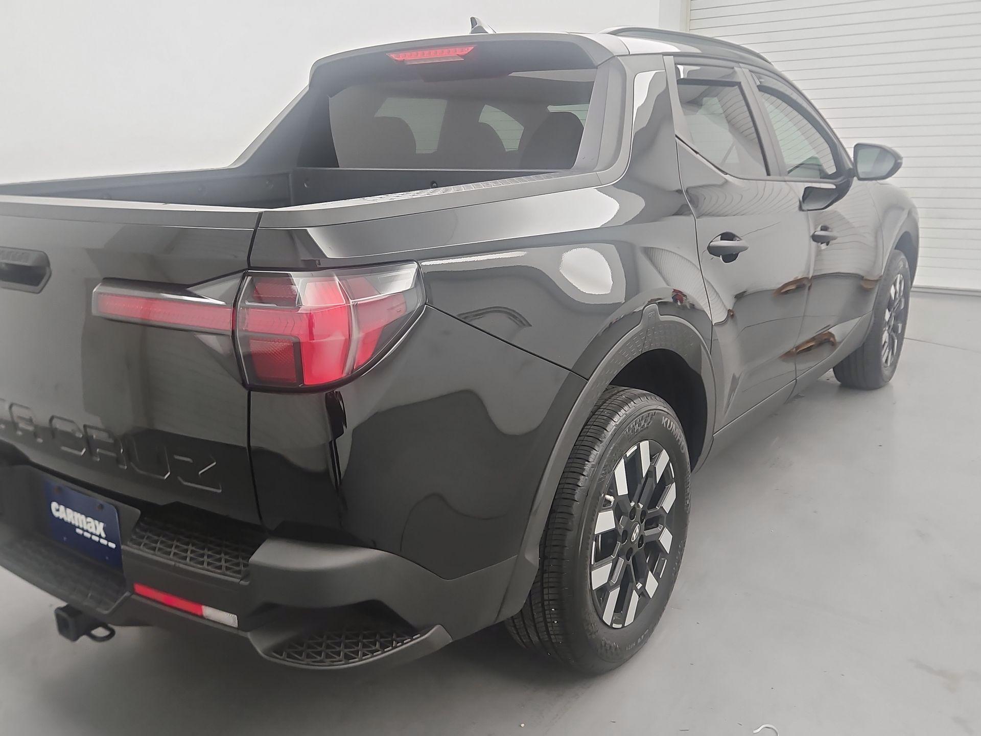 Thumbnail: 2025 Hyundai Santa Cruz - 5