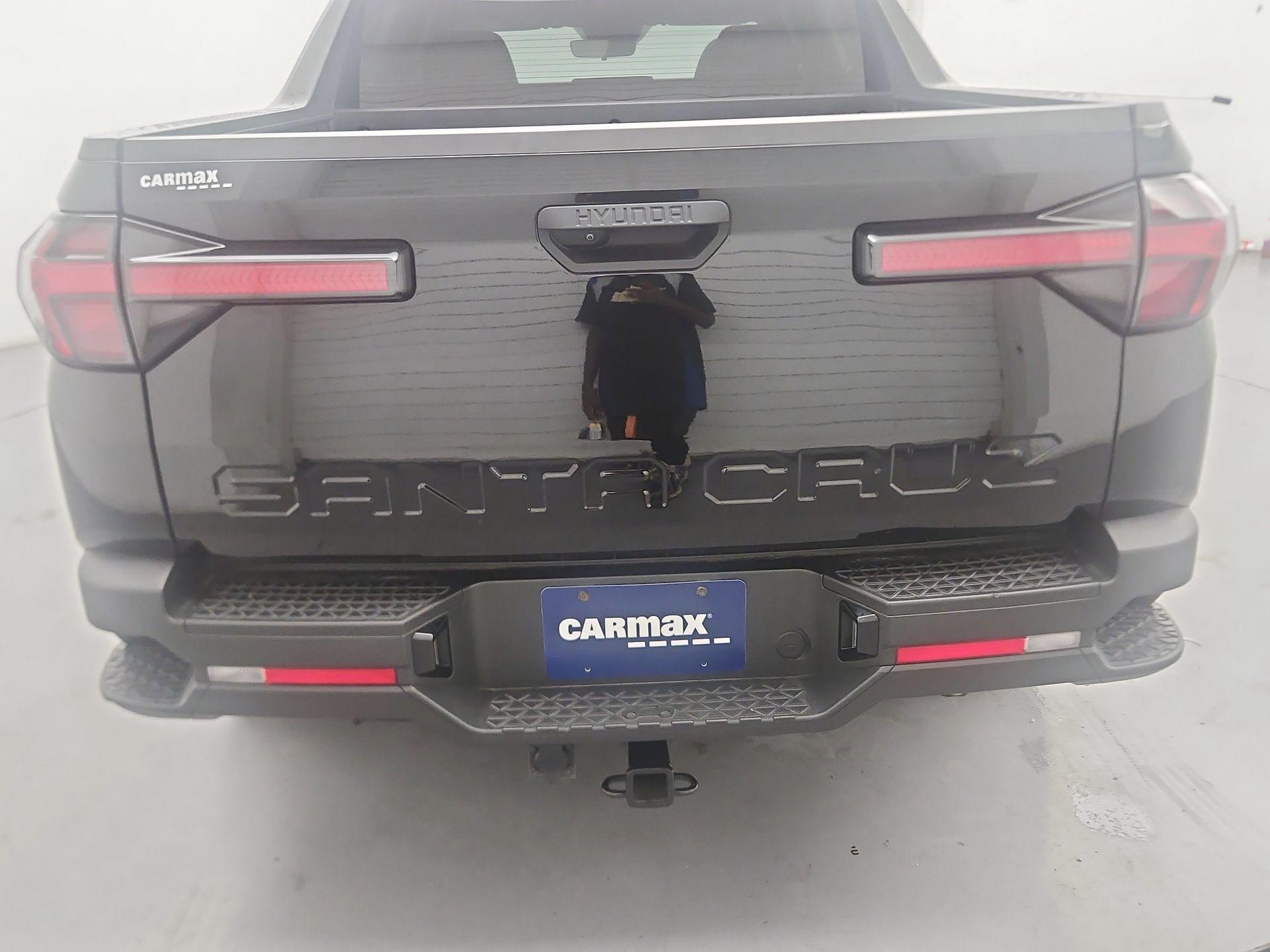 Thumbnail: 2025 Hyundai Santa Cruz - 6