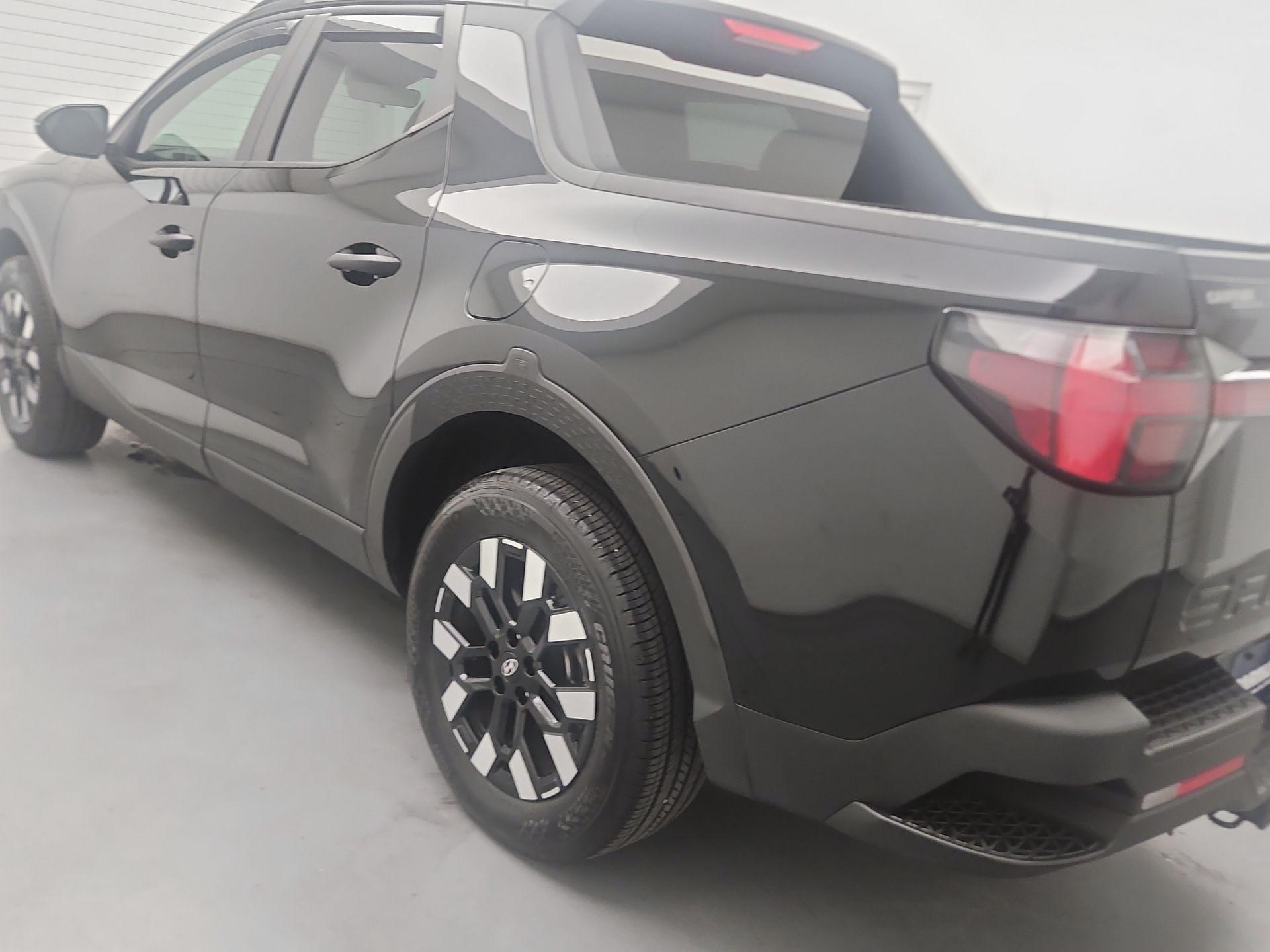 Thumbnail: 2025 Hyundai Santa Cruz - 7