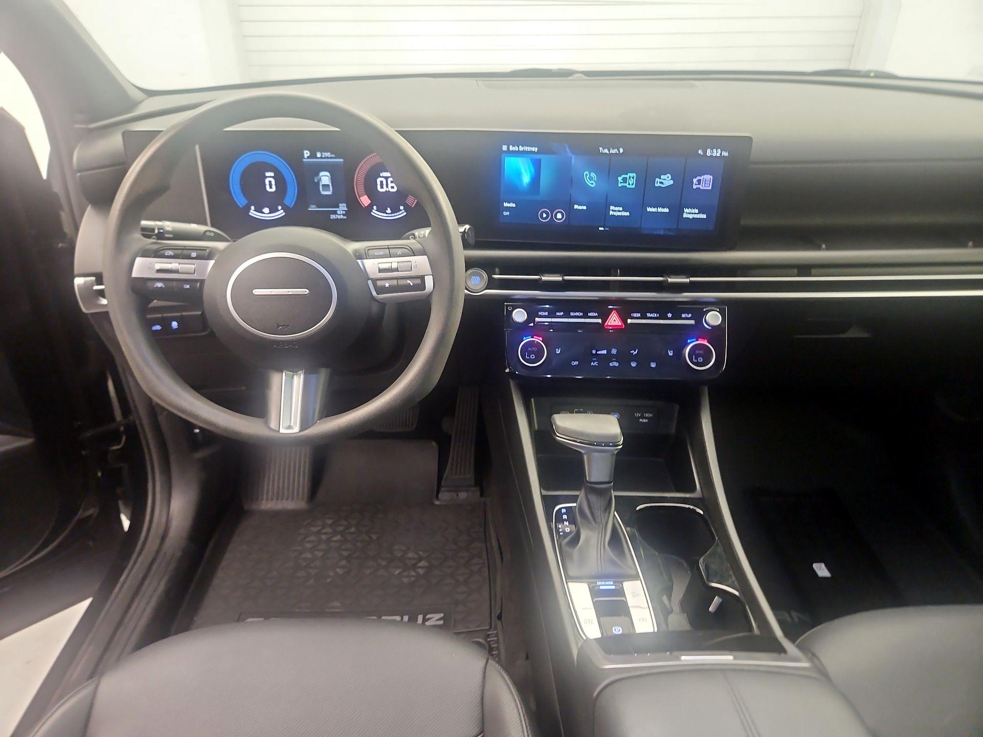 Thumbnail: 2025 Hyundai Santa Cruz - 8