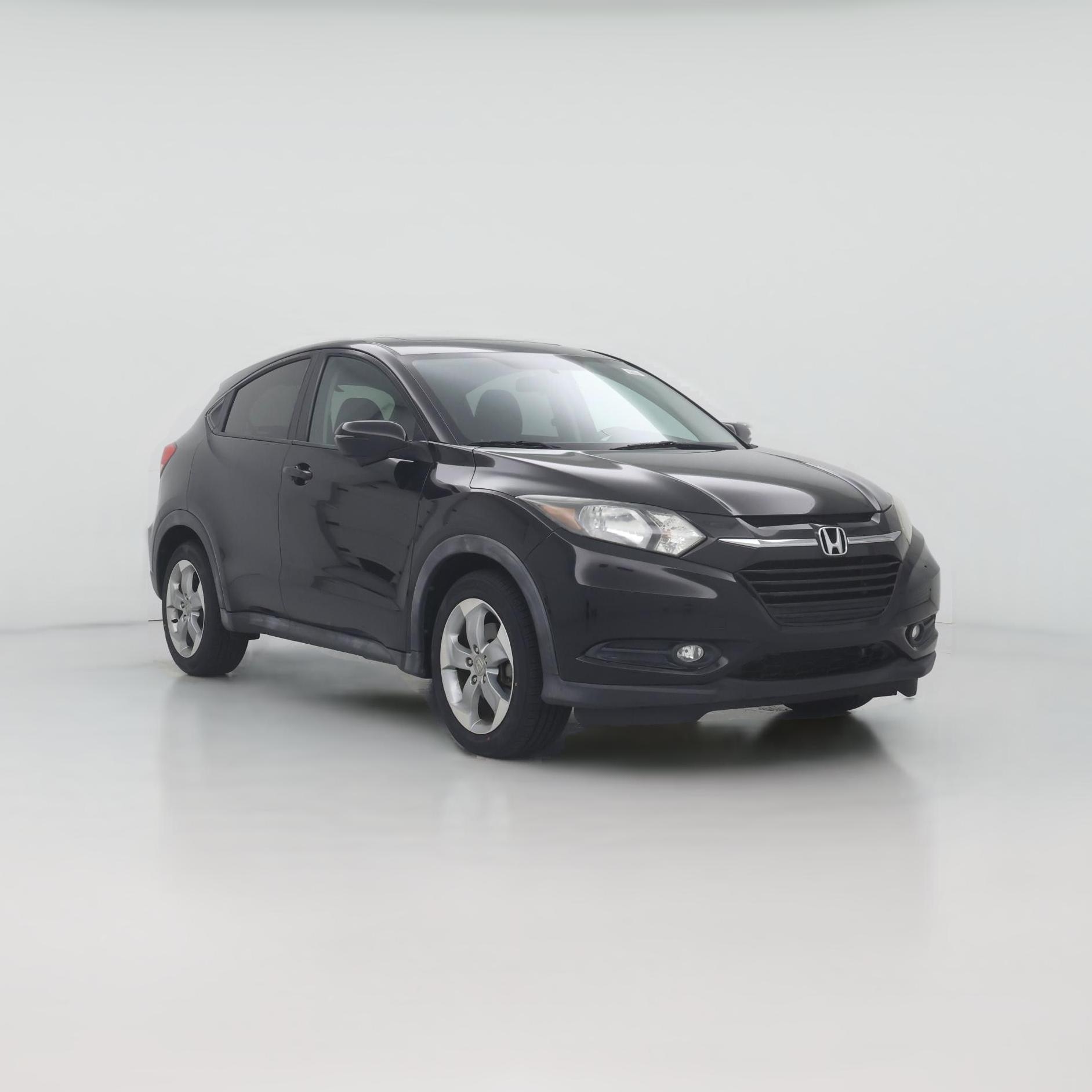 Thumbnail: 2017 Honda HR-V - 1