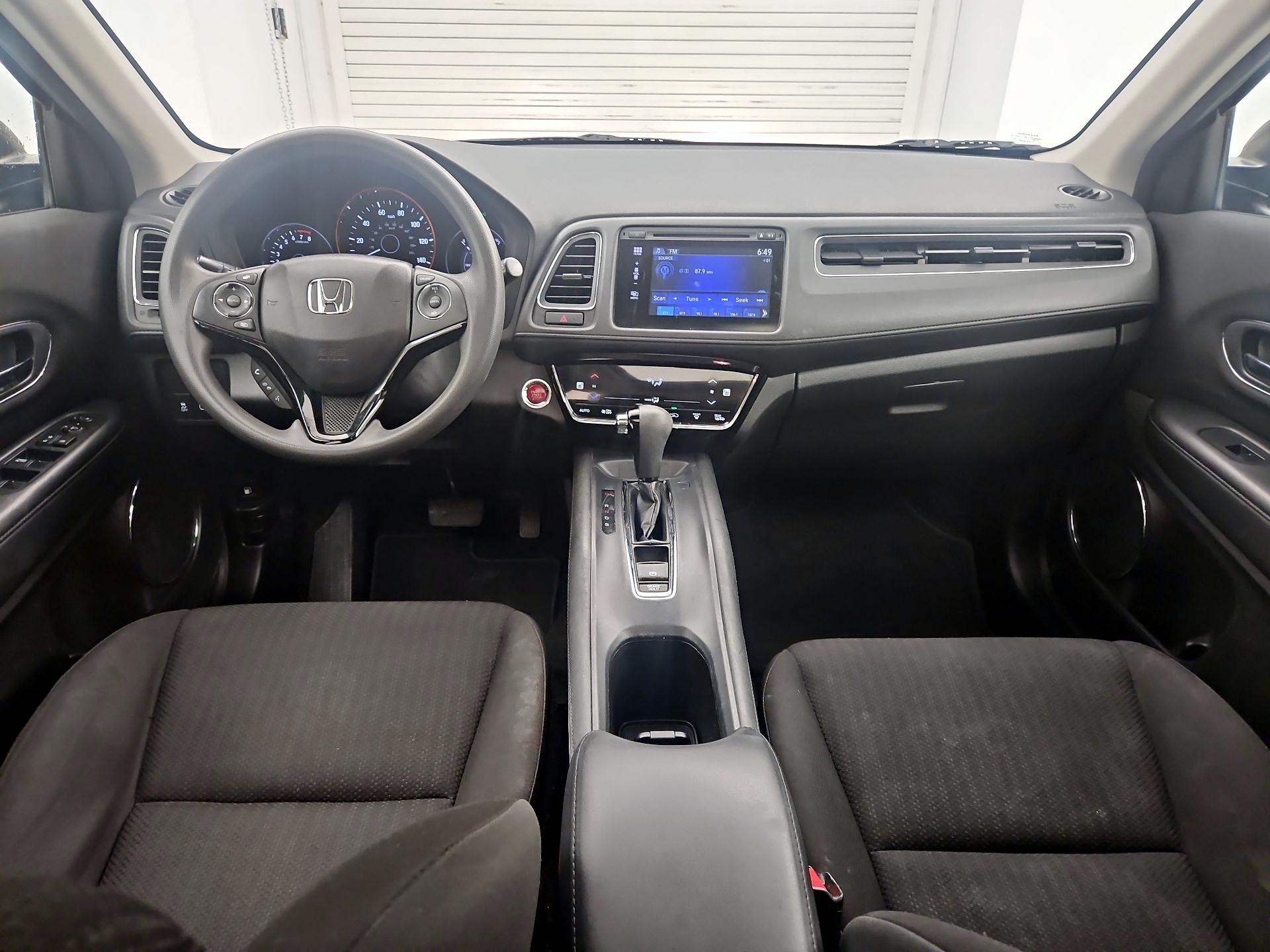 Thumbnail: 2017 Honda HR-V - 9