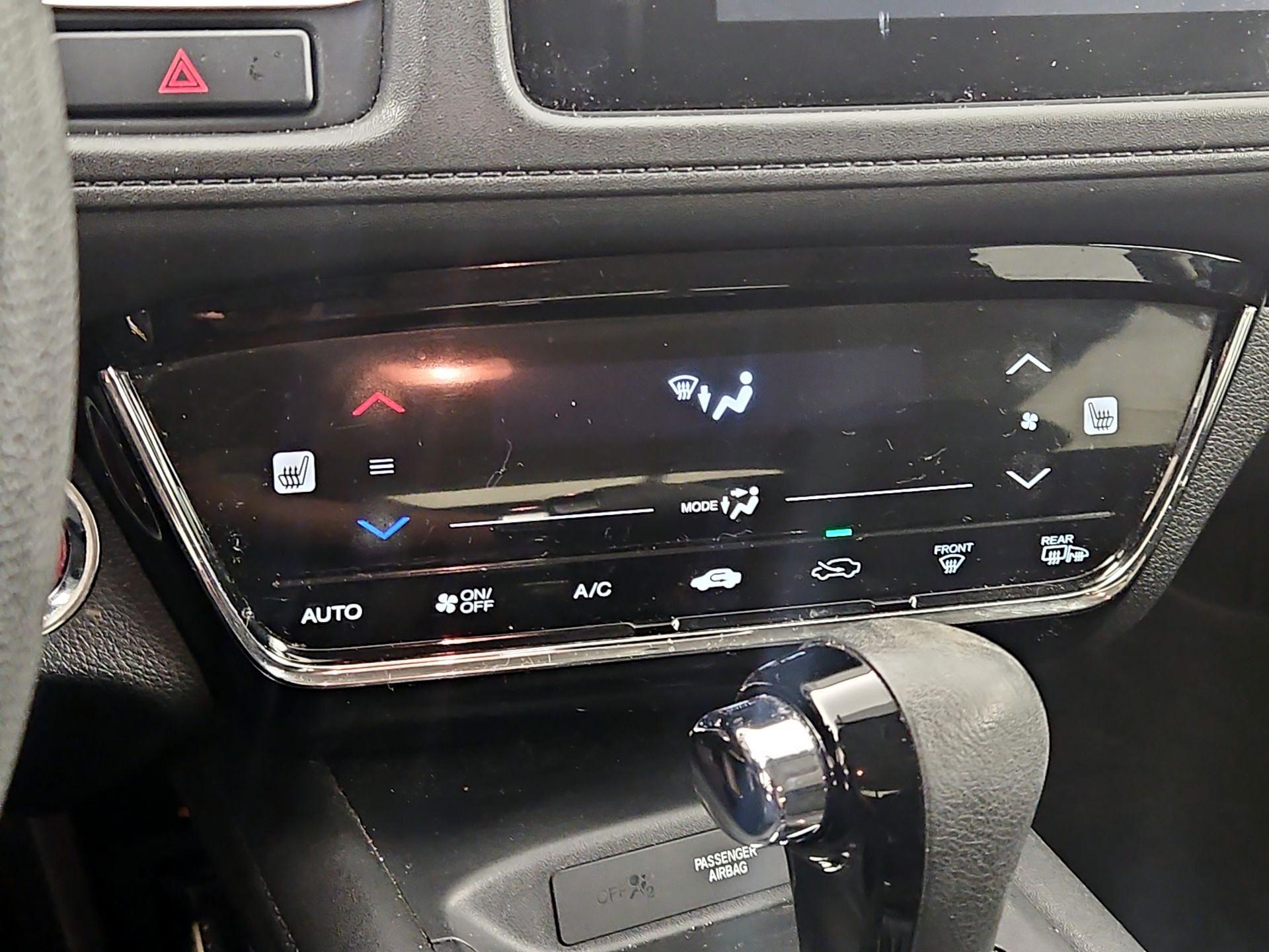 Thumbnail: 2017 Honda HR-V - 16