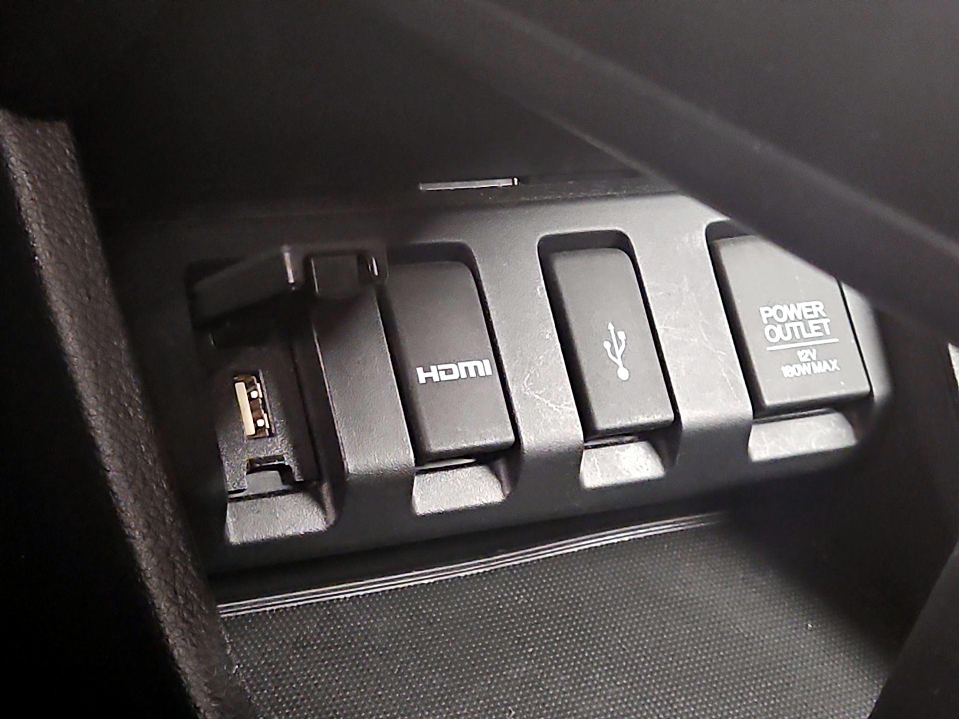 Thumbnail: 2017 Honda HR-V - 18