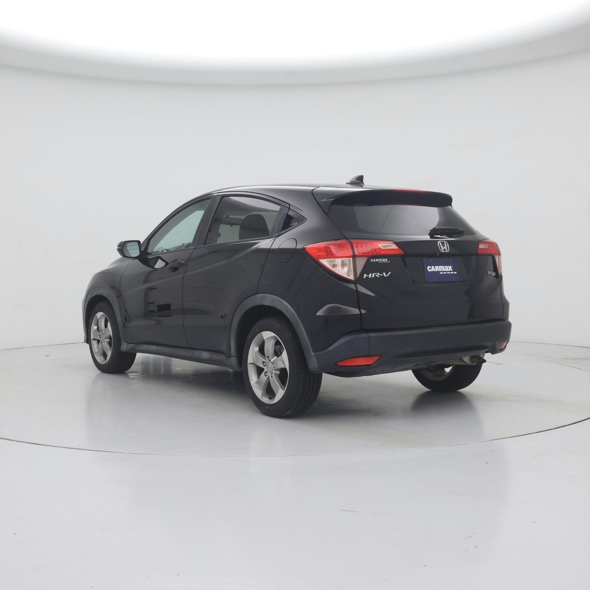 Thumbnail: 2017 Honda HR-V - 2