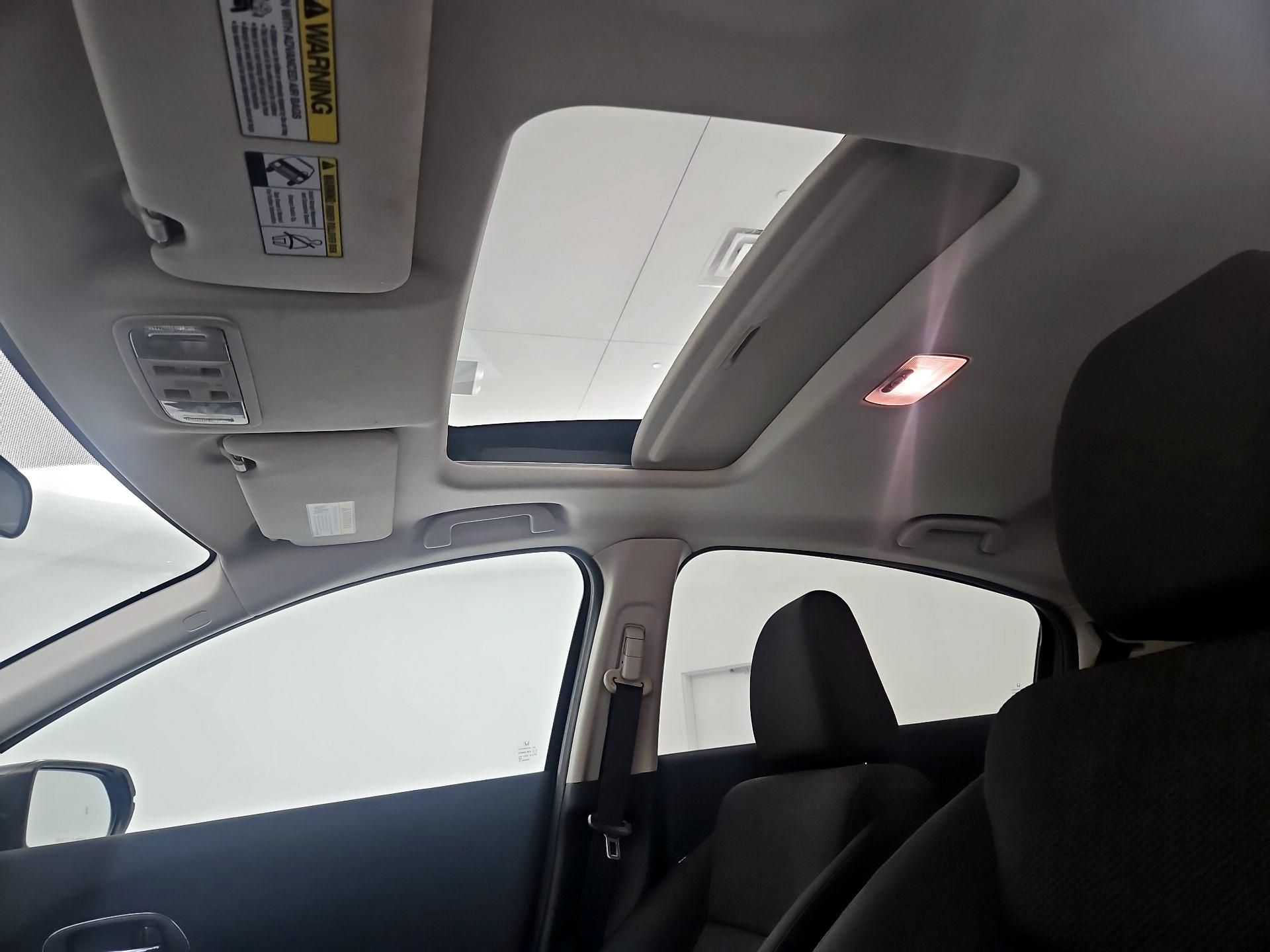 Thumbnail: 2017 Honda HR-V - 19
