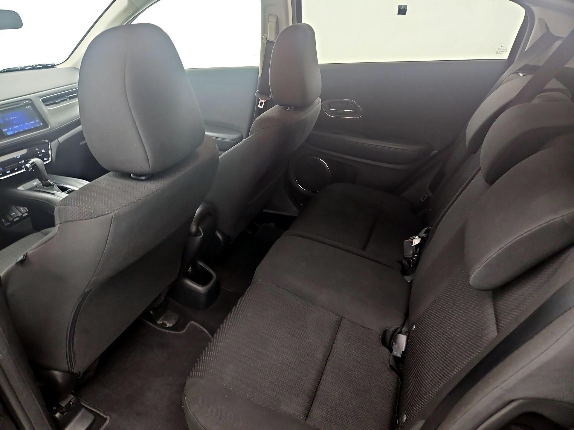 Thumbnail: 2017 Honda HR-V - 20