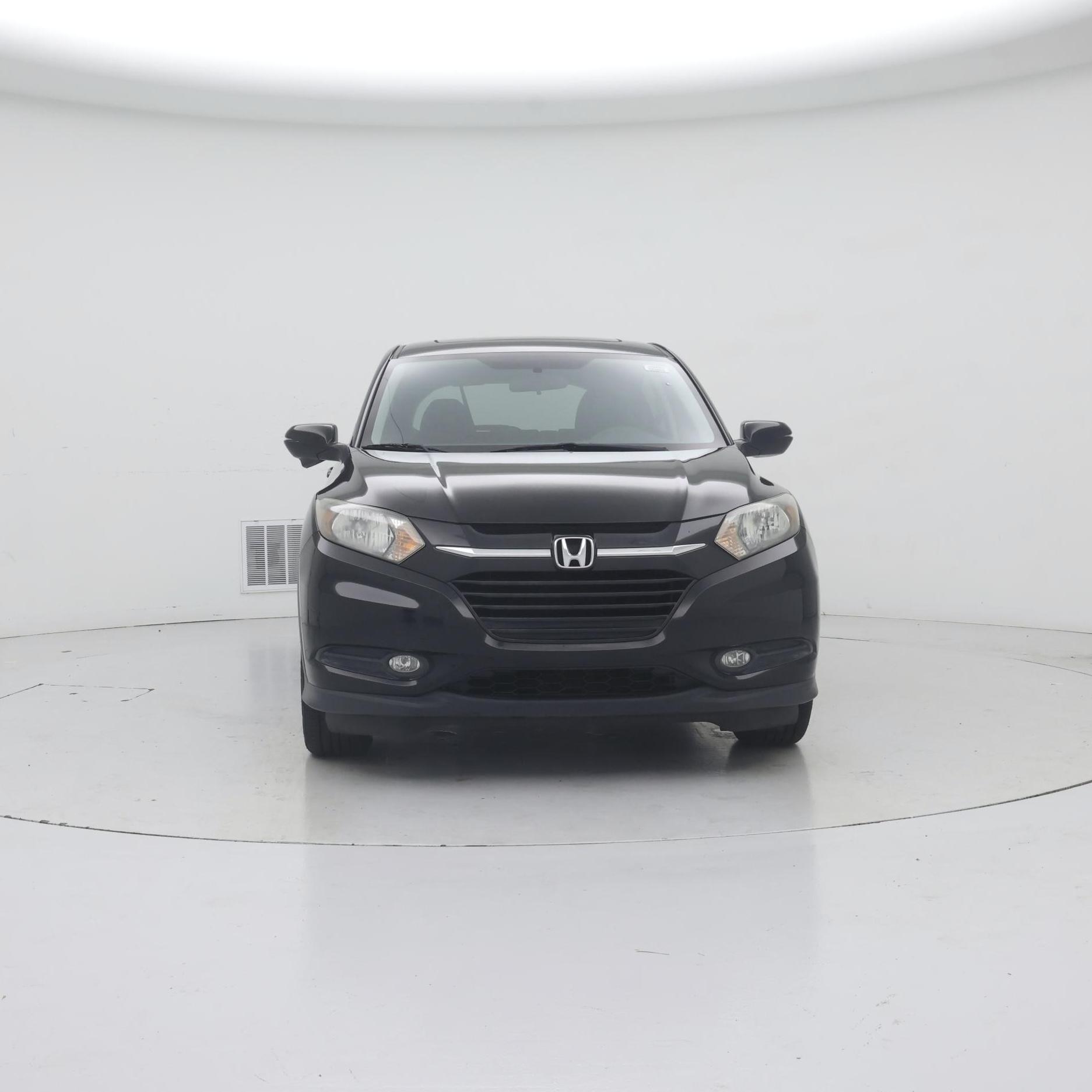 Thumbnail: 2017 Honda HR-V - 5