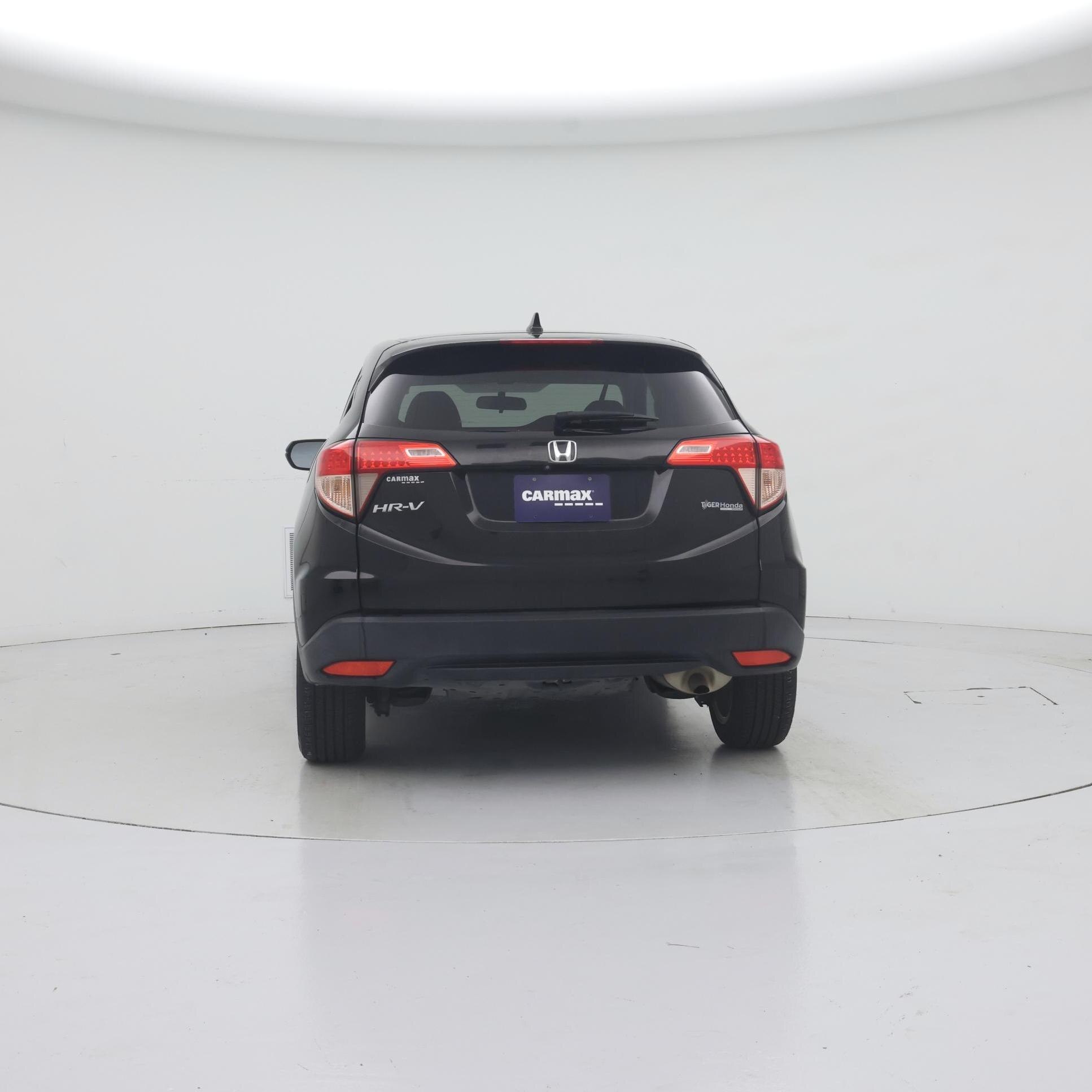 Thumbnail: 2017 Honda HR-V - 6