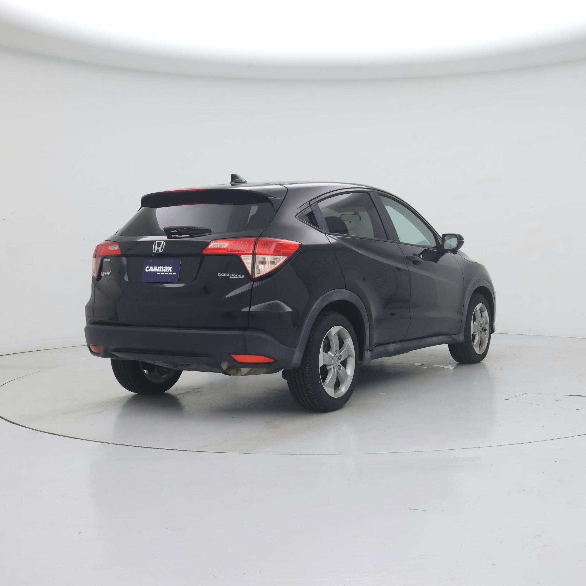 Thumbnail: 2017 Honda HR-V - 8