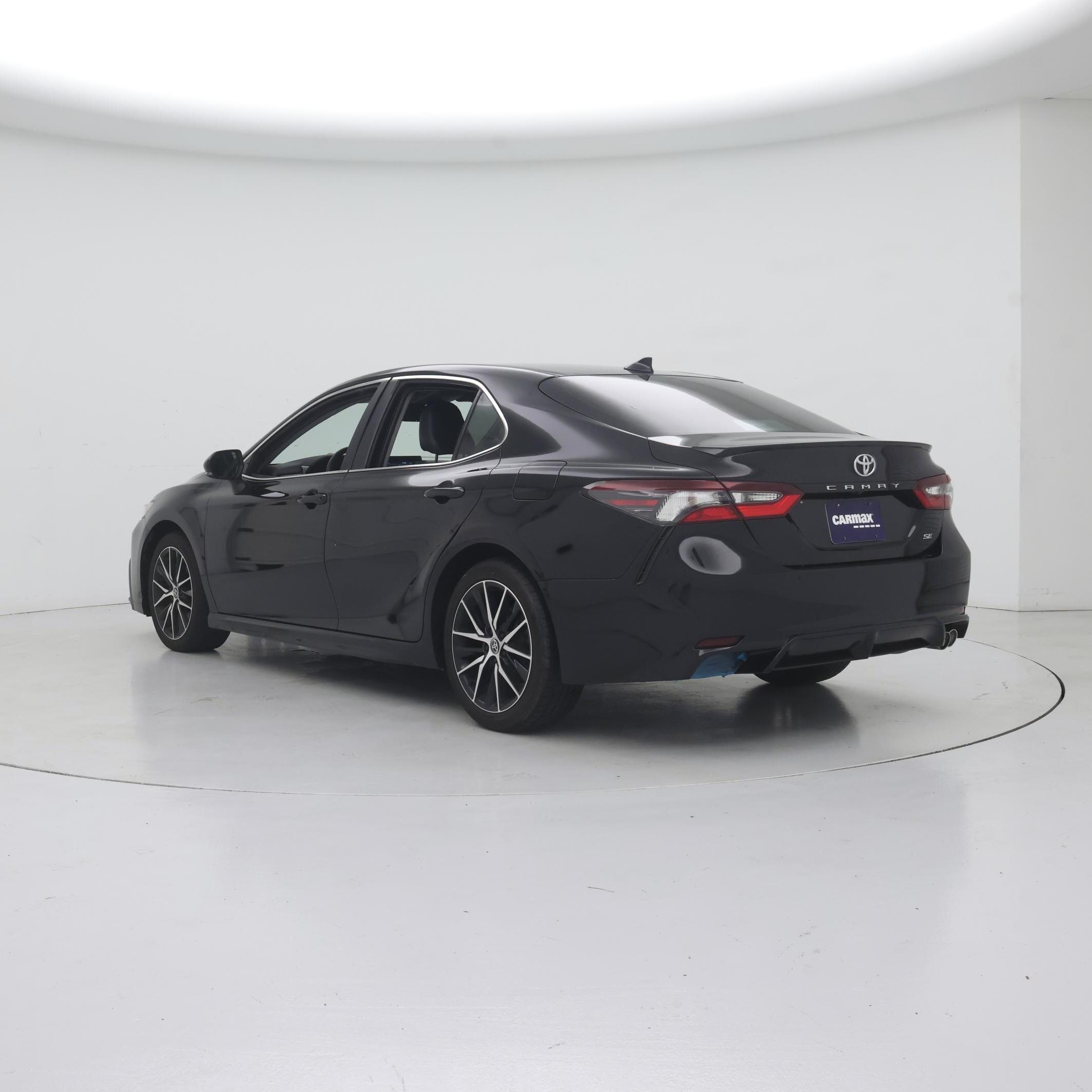 Thumbnail: 2022 Toyota Camry - 2
