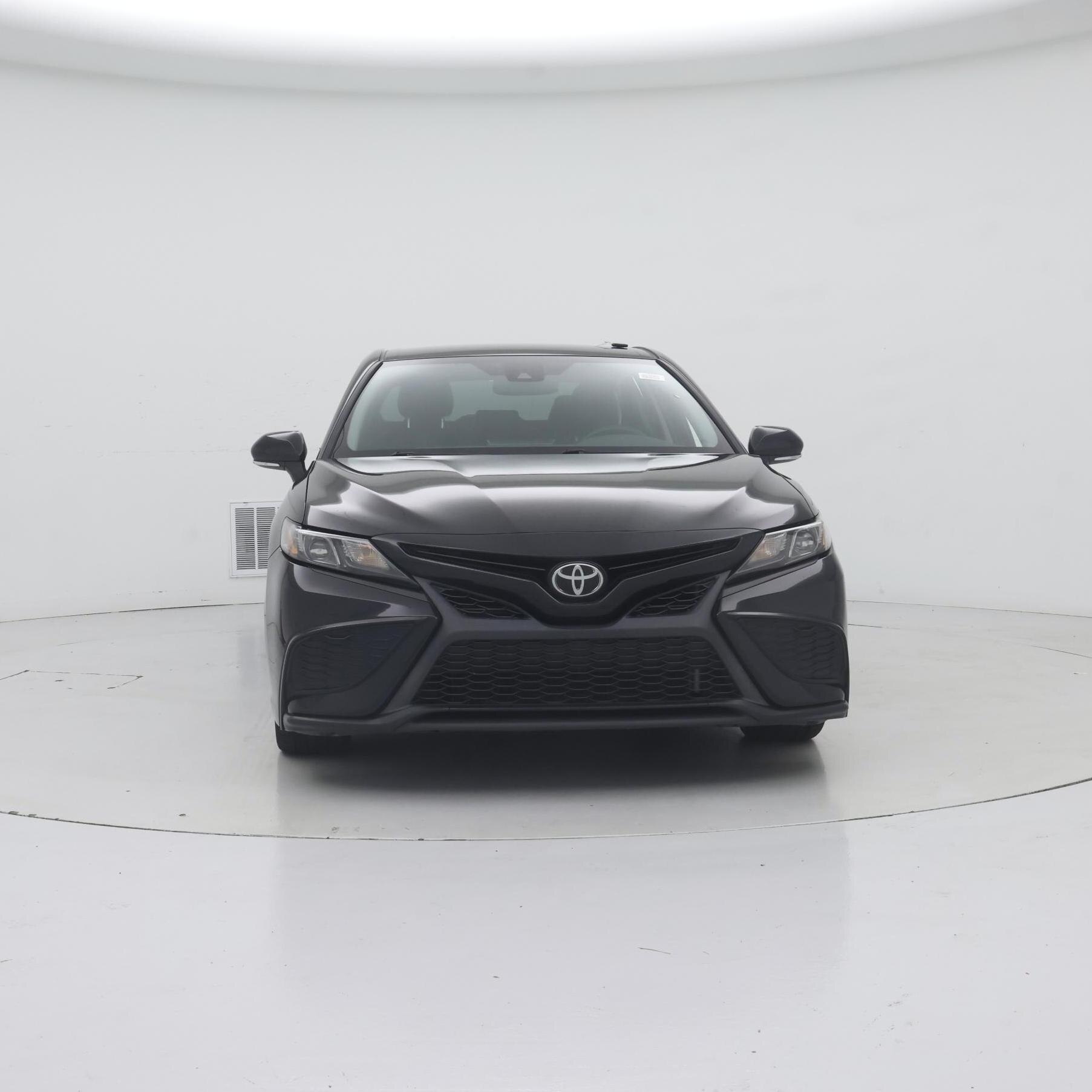Thumbnail: 2022 Toyota Camry - 5