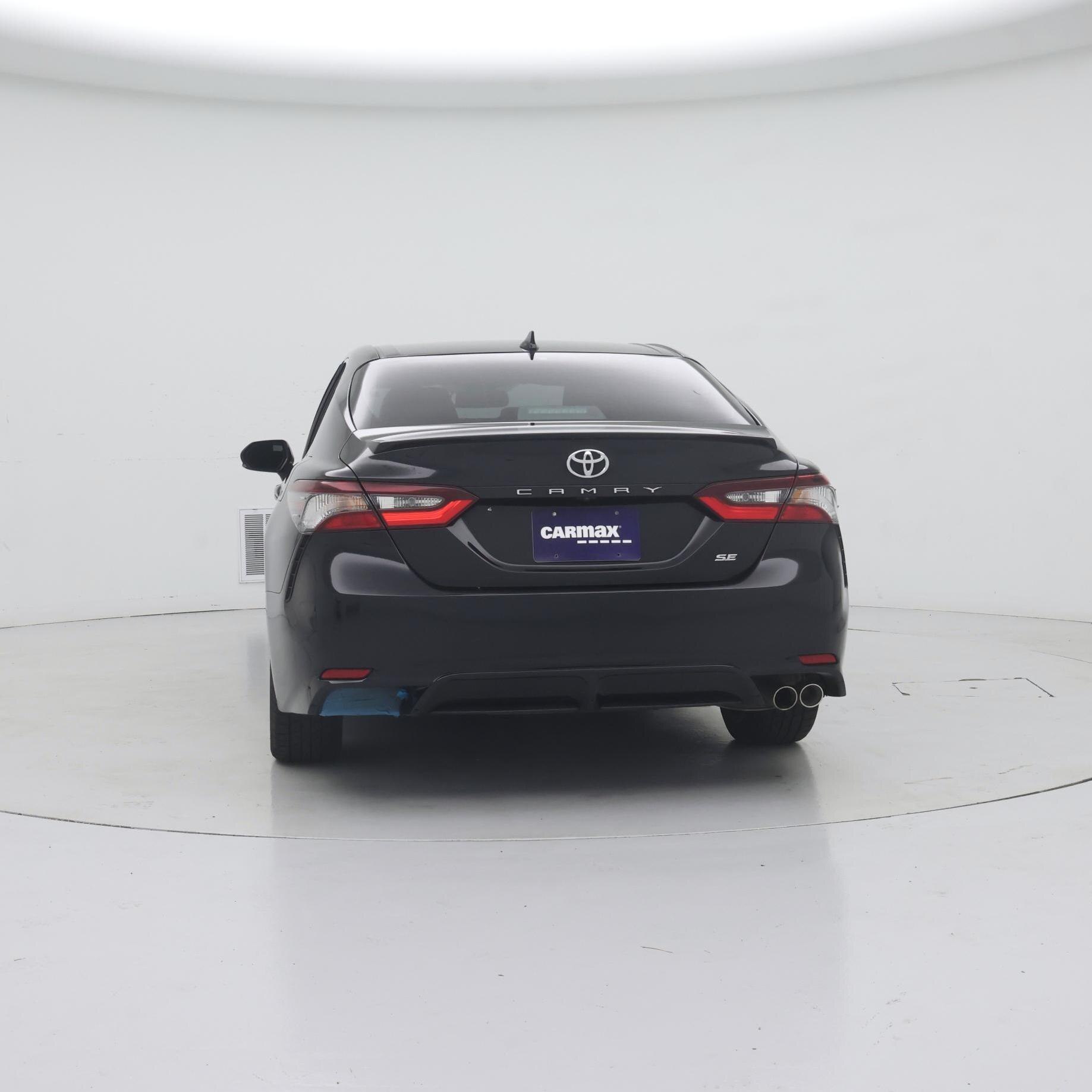 Thumbnail: 2022 Toyota Camry - 6
