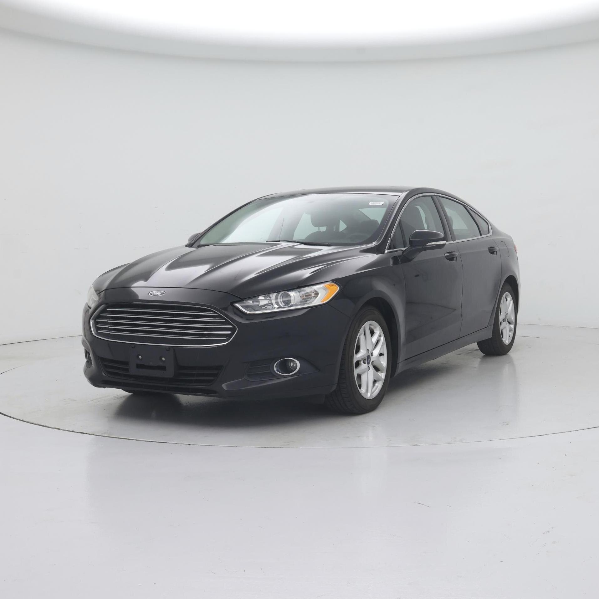 Thumbnail: 2016 Ford Fusion - 4