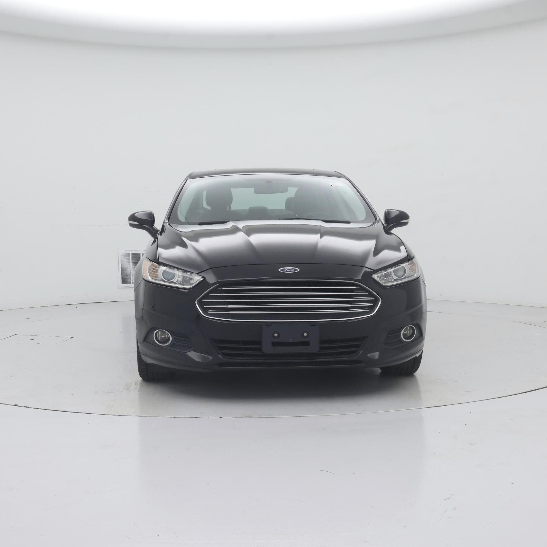 Thumbnail: 2016 Ford Fusion - 5