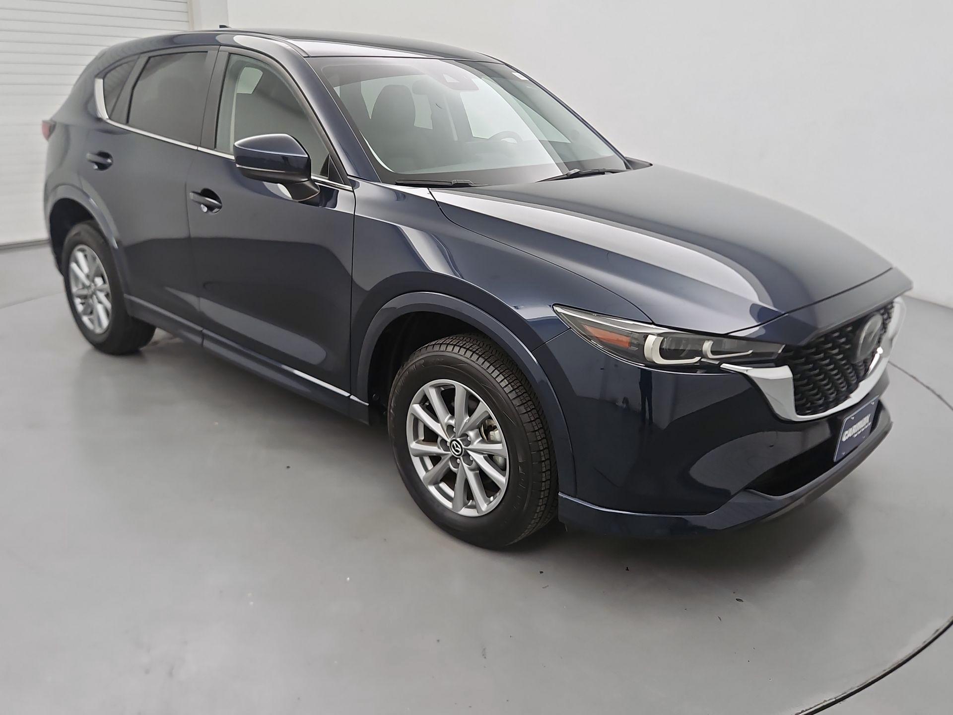 Thumbnail: 2025 Mazda CX-5 - 1