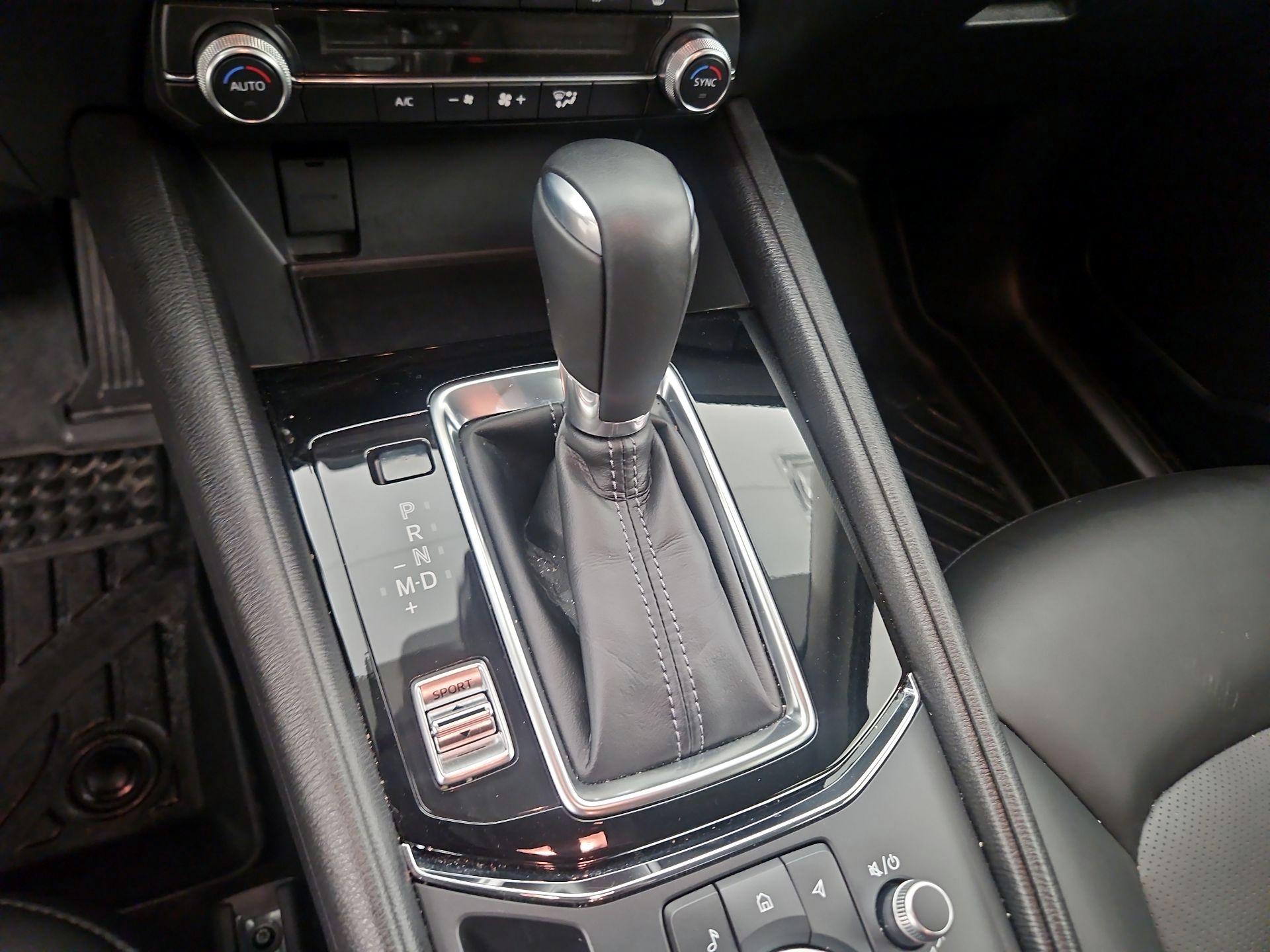 Thumbnail: 2025 Mazda CX-5 - 15