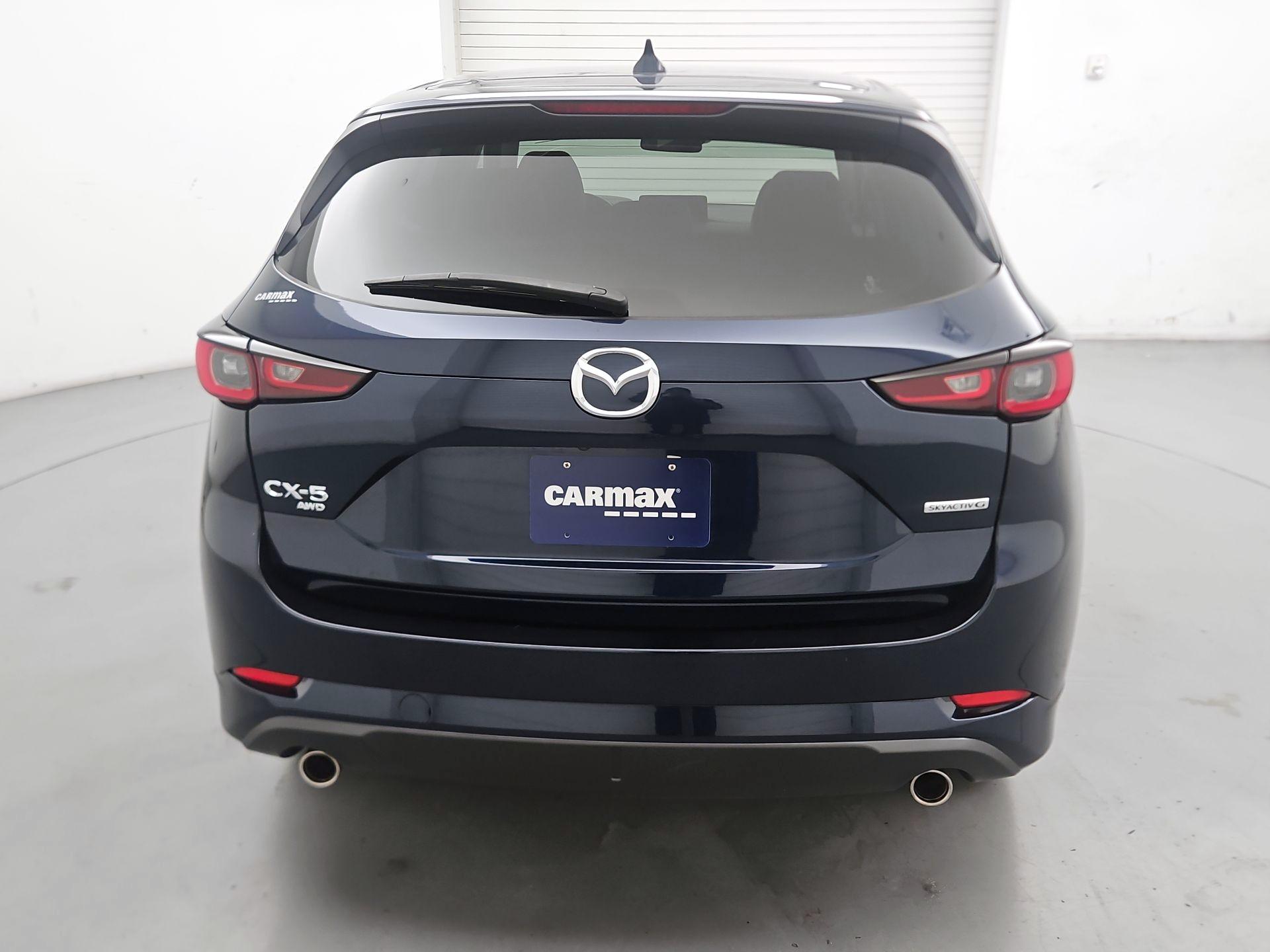 Thumbnail: 2025 Mazda CX-5 - 6